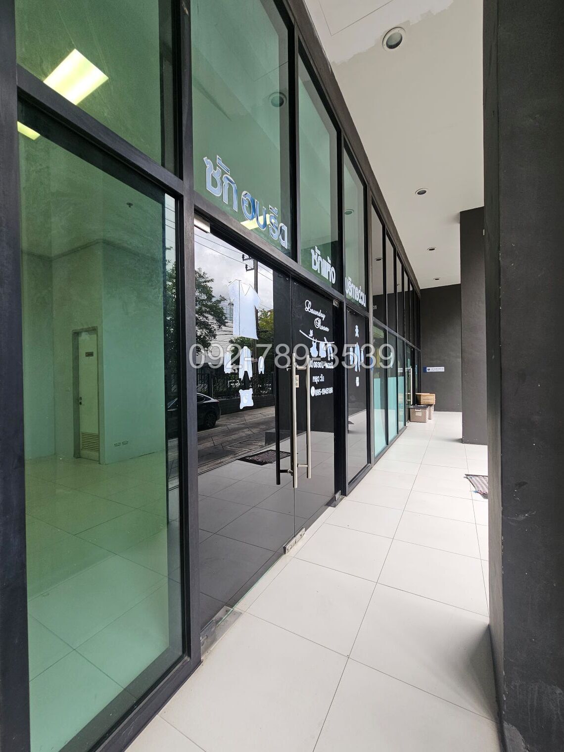 The Capital Condo ราชปรารภ-วิภาวดี