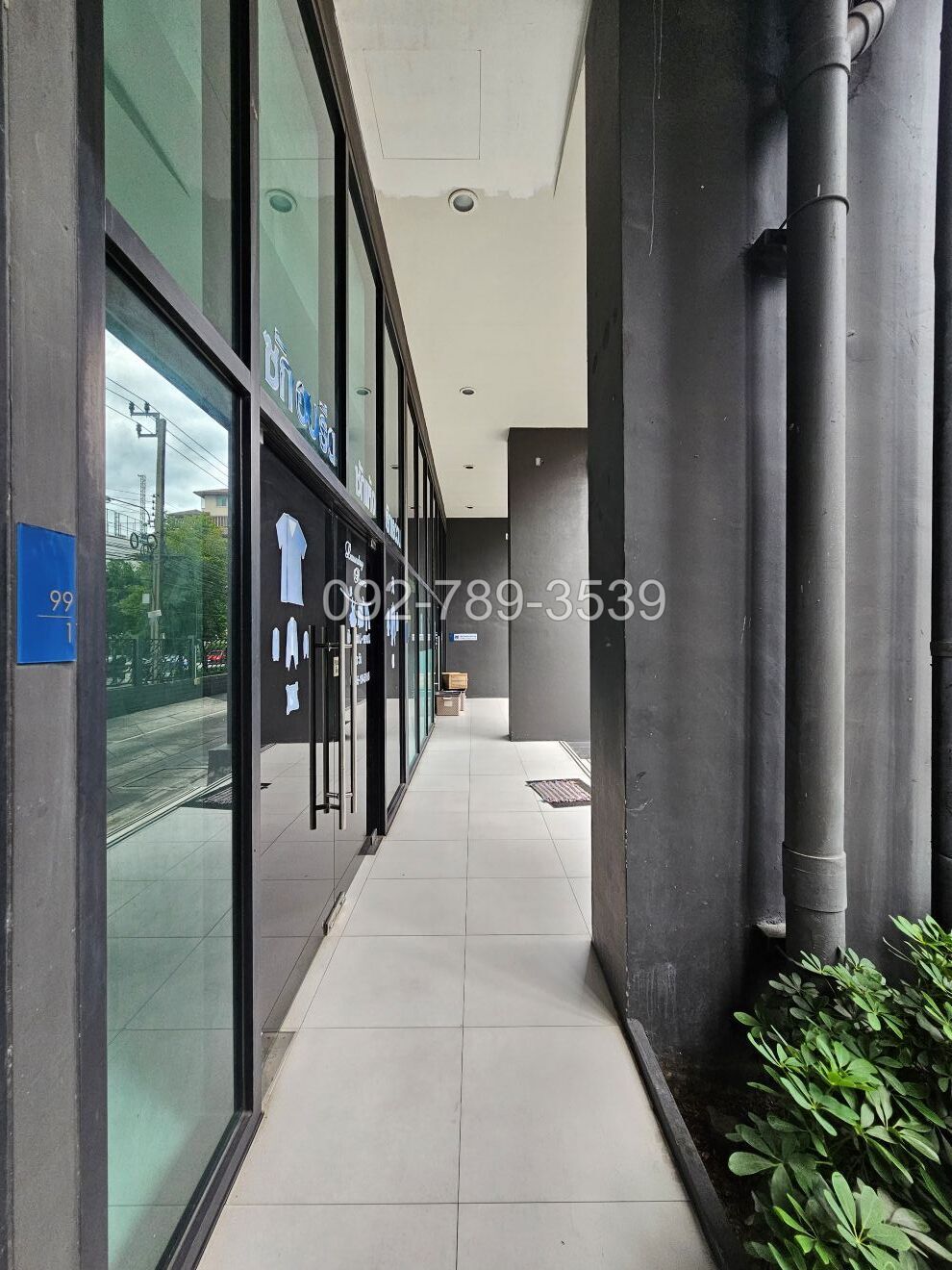 The Capital Condo ราชปรารภ-วิภาวดี