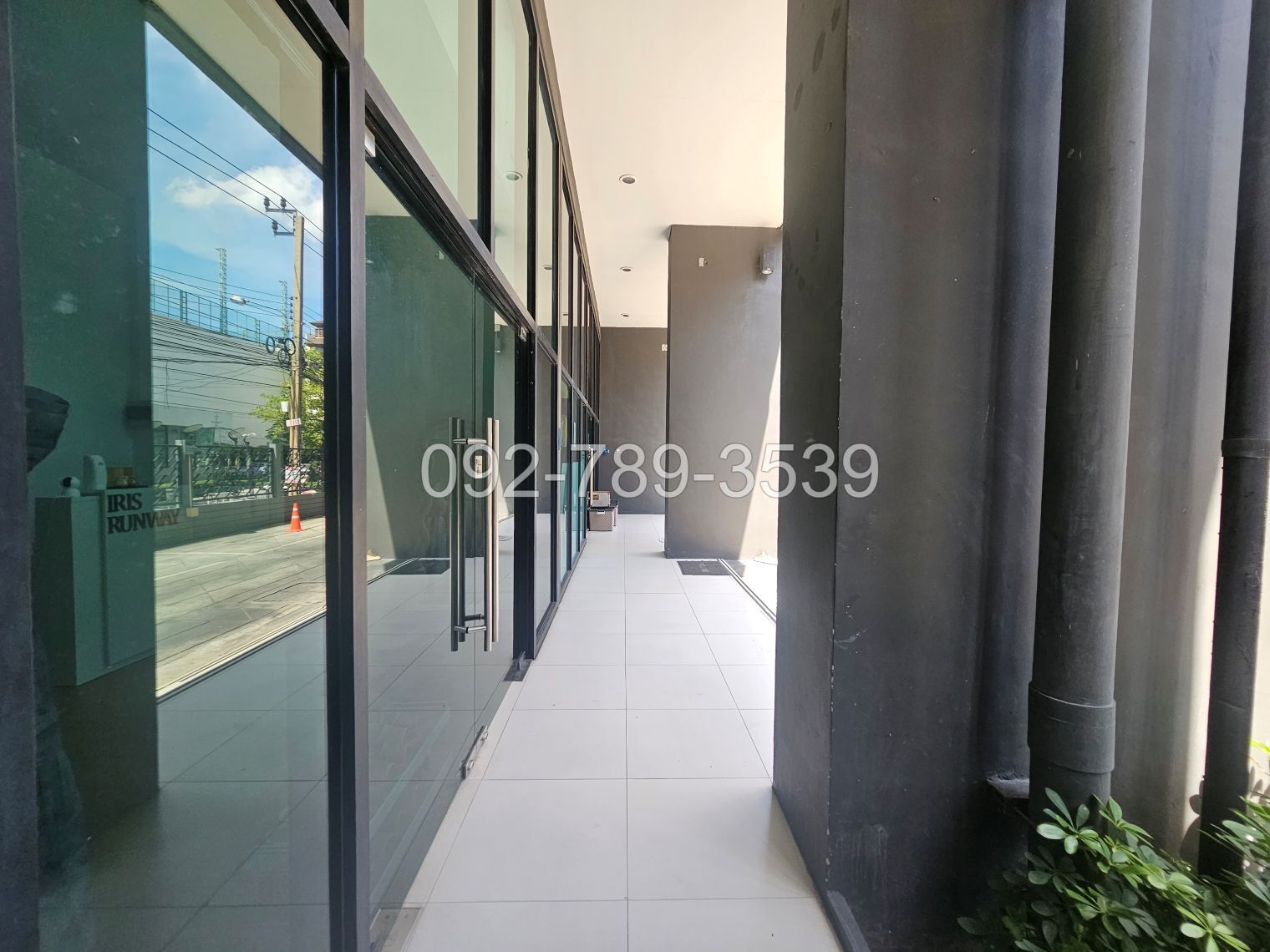 The Capital Condo ราชปรารภ-วิภาวดี