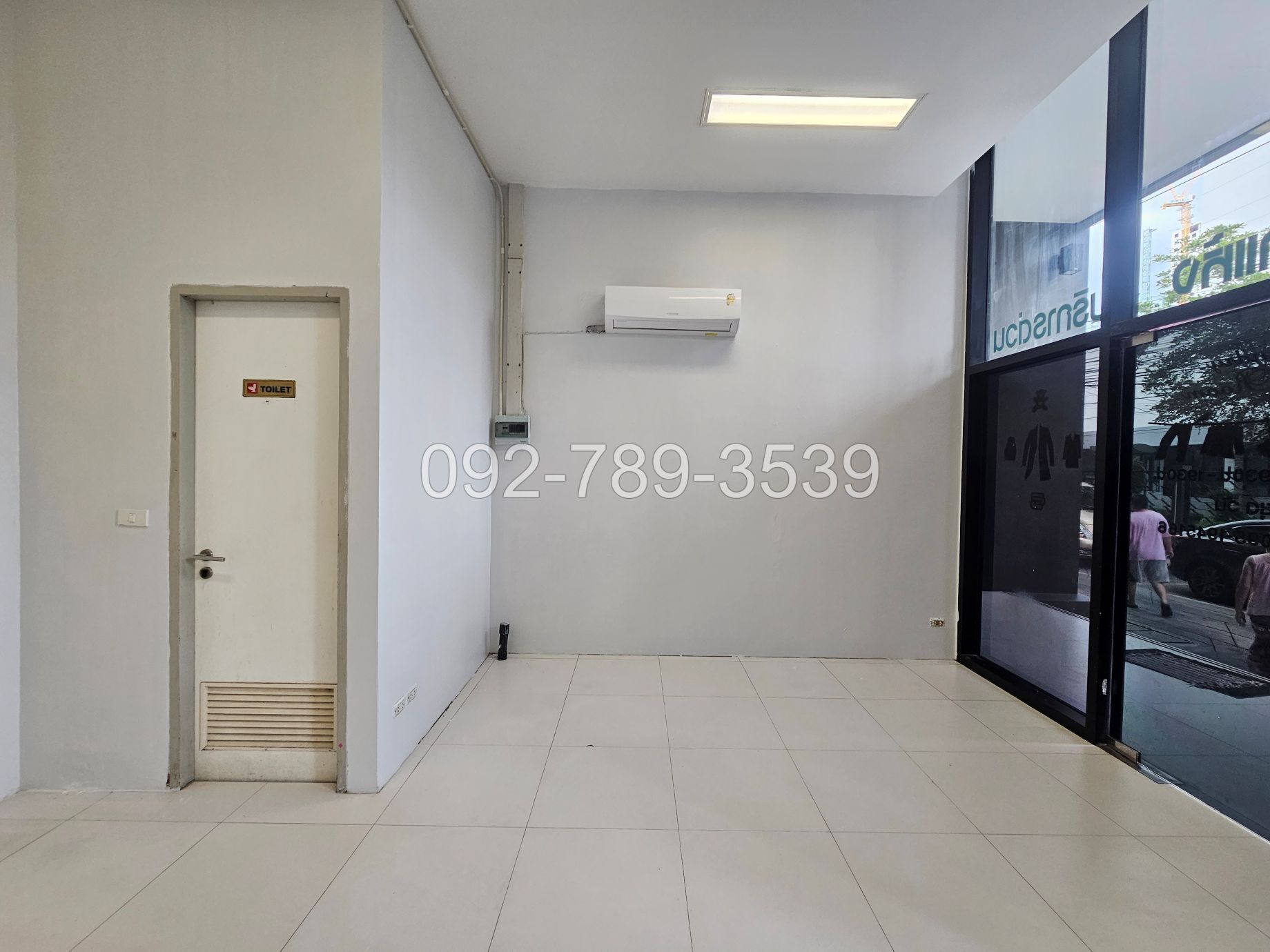 The Capital Condo ราชปรารภ-วิภาวดี