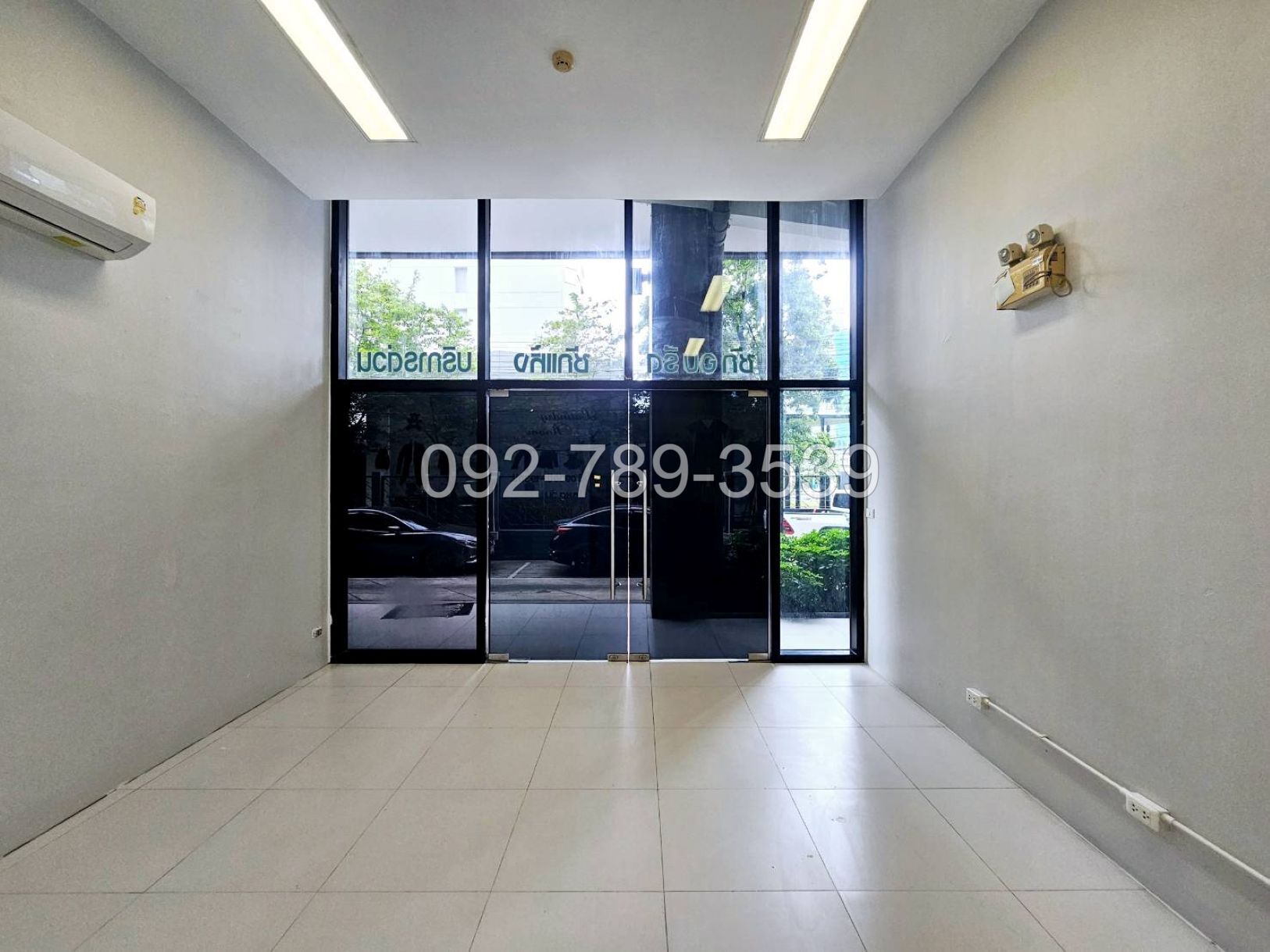 The Capital Condo ราชปรารภ-วิภาวดี