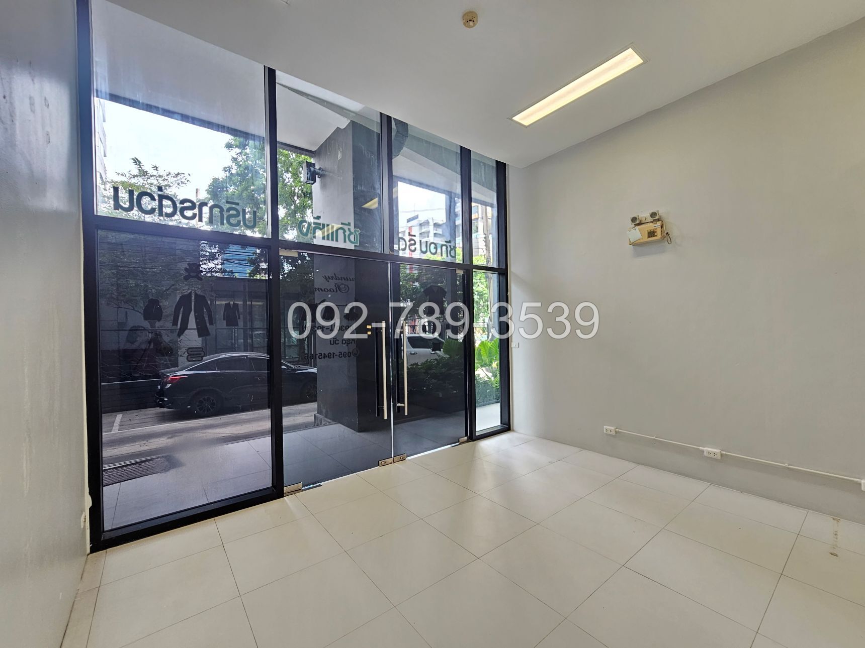 The Capital Condo ราชปรารภ-วิภาวดี