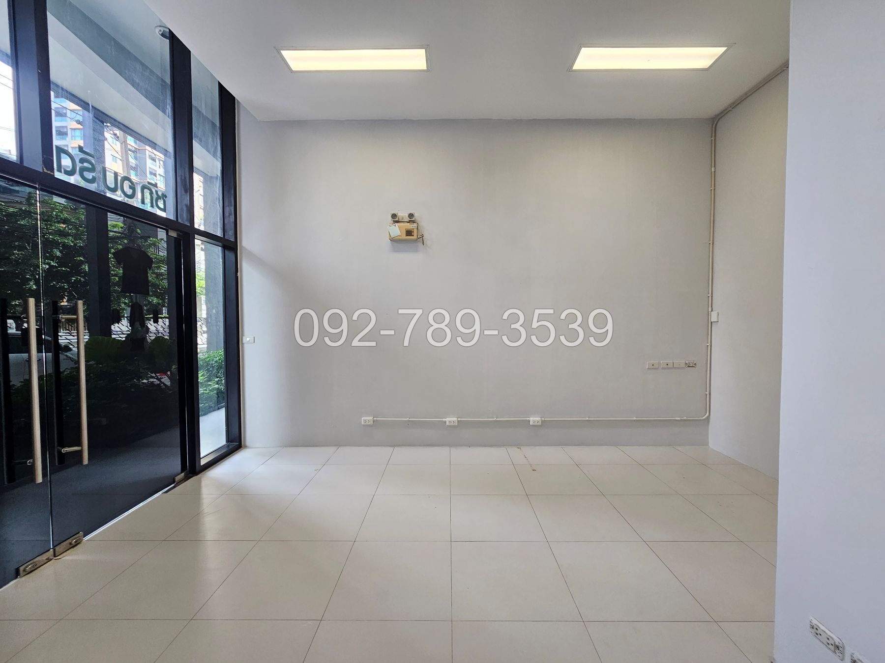 The Capital Condo ราชปรารภ-วิภาวดี