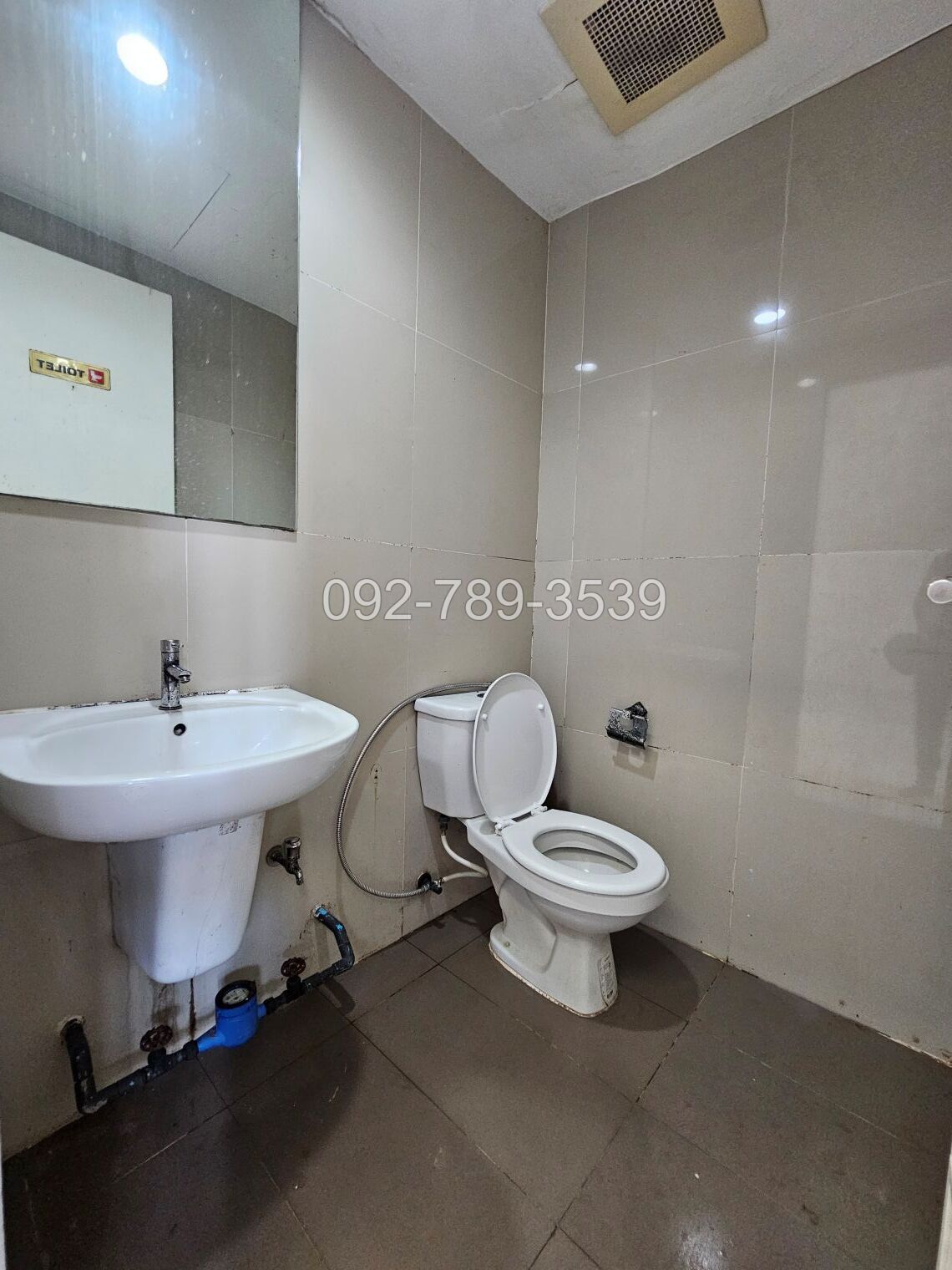 The Capital Condo ราชปรารภ-วิภาวดี