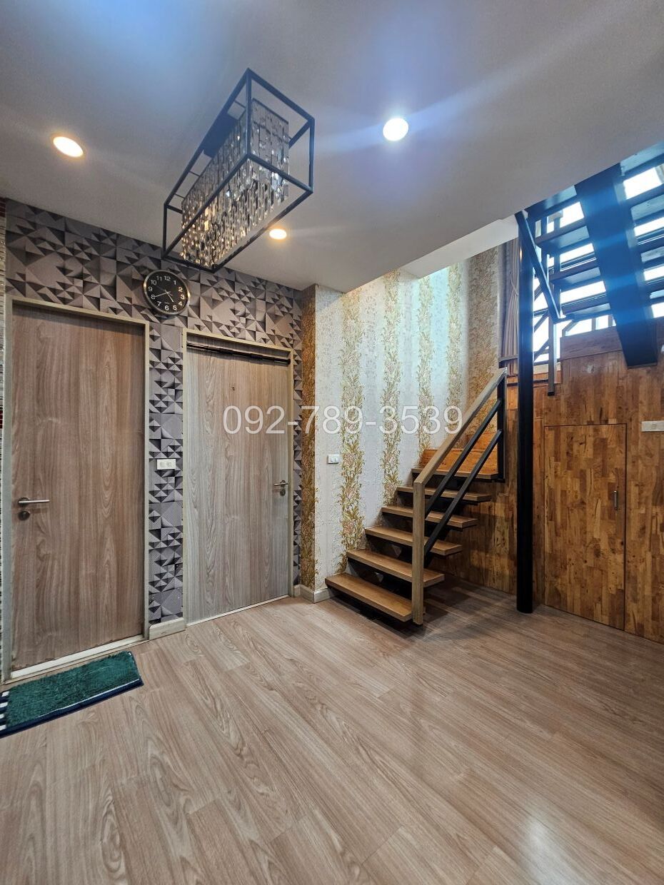 The Capital Condo ราชปรารภ-วิภาวดี