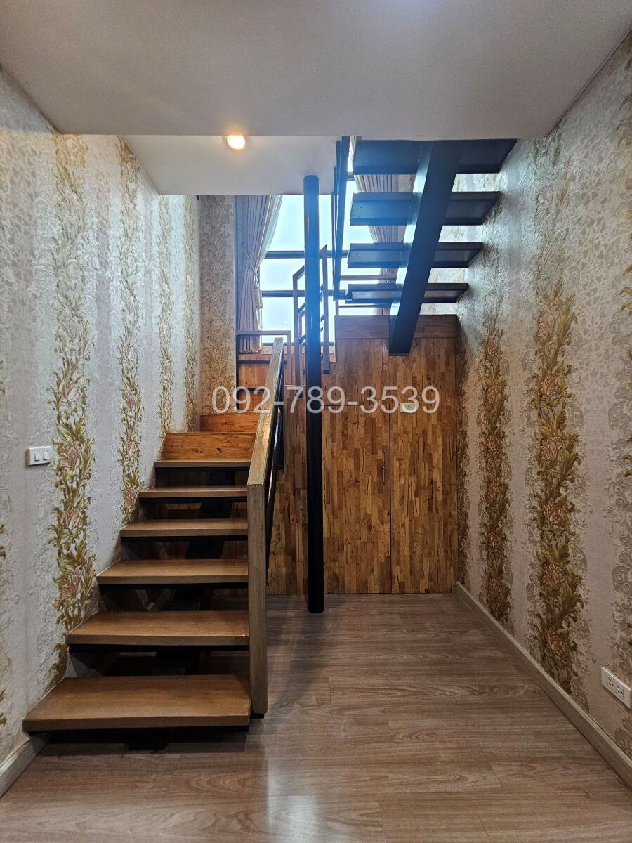 The Capital Condo ราชปรารภ-วิภาวดี