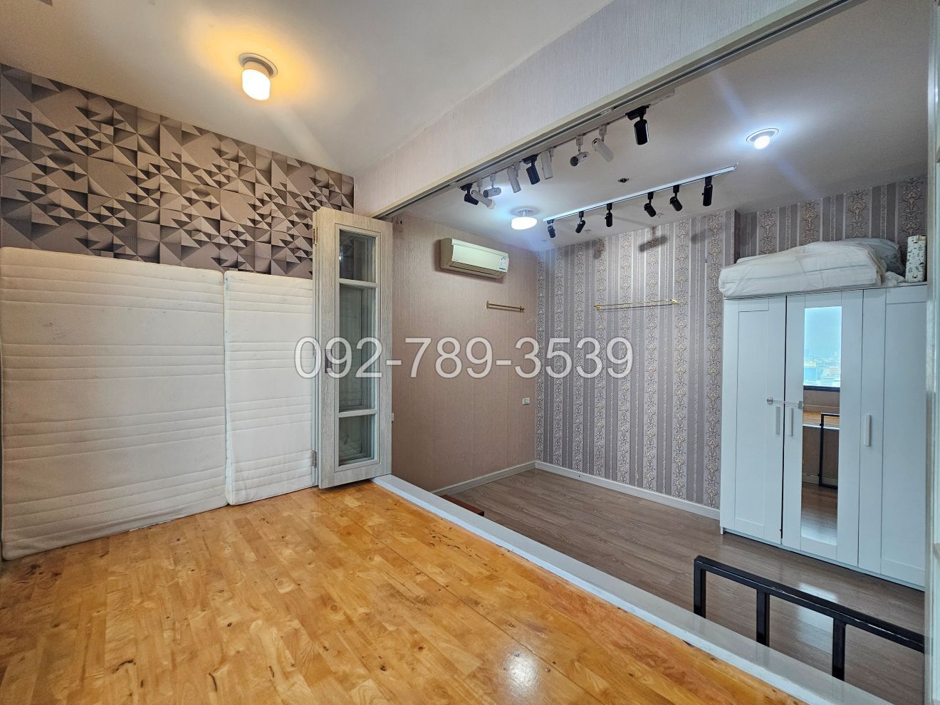 The Capital Condo ราชปรารภ-วิภาวดี