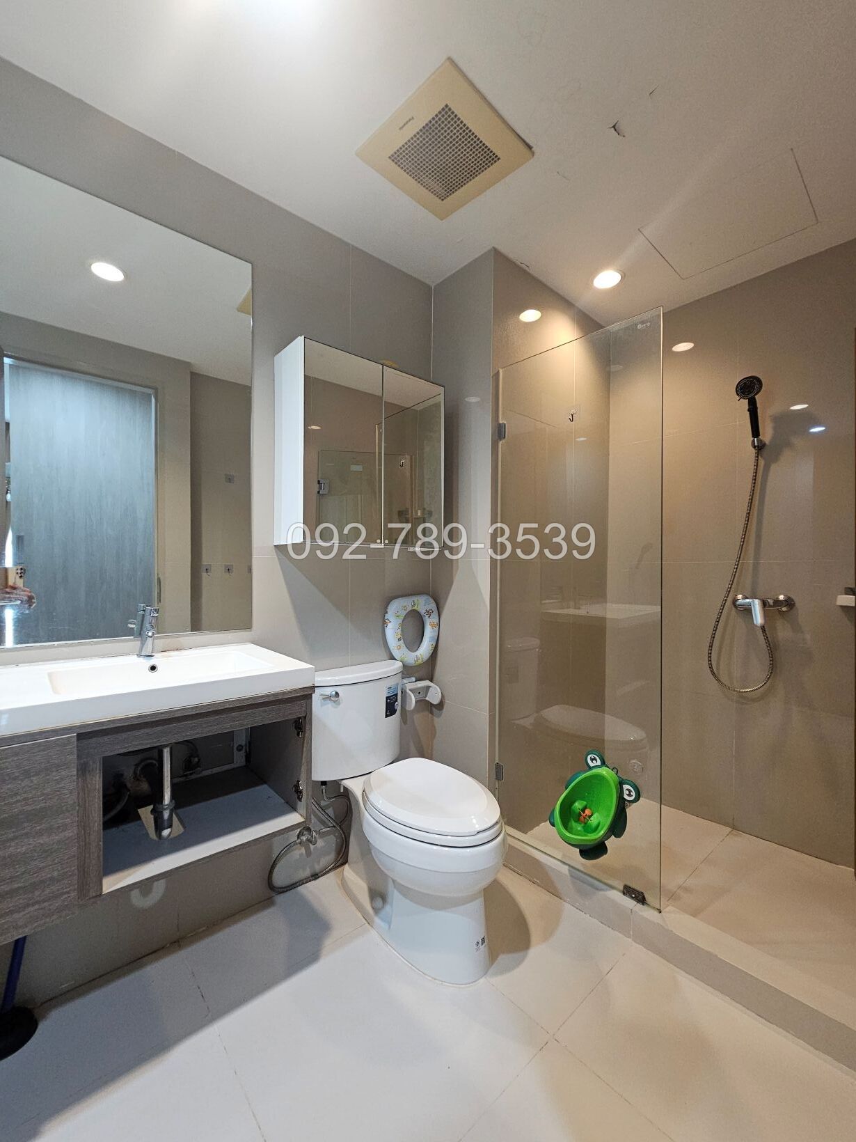 The Capital Condo ราชปรารภ-วิภาวดี