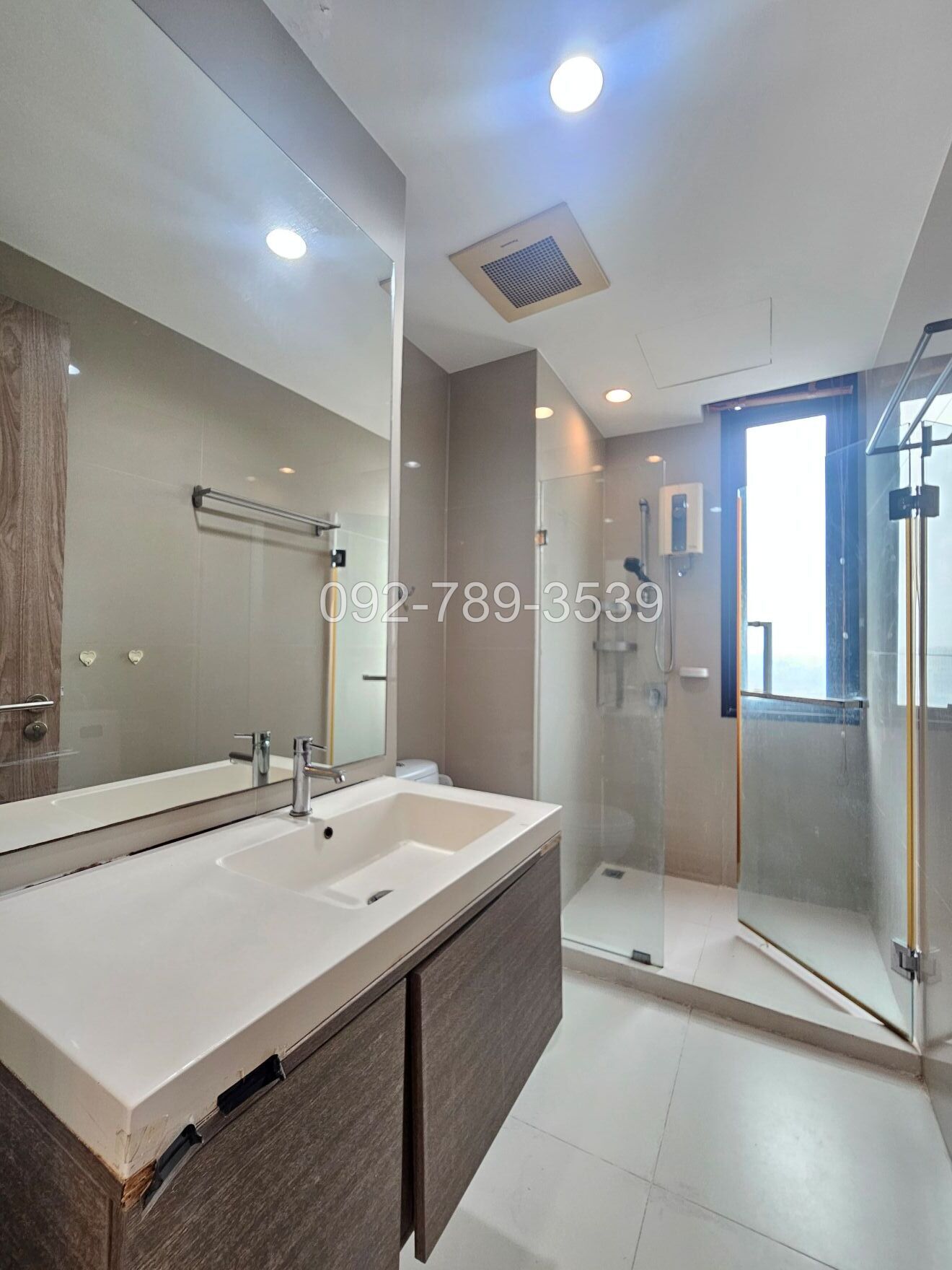 The Capital Condo ราชปรารภ-วิภาวดี