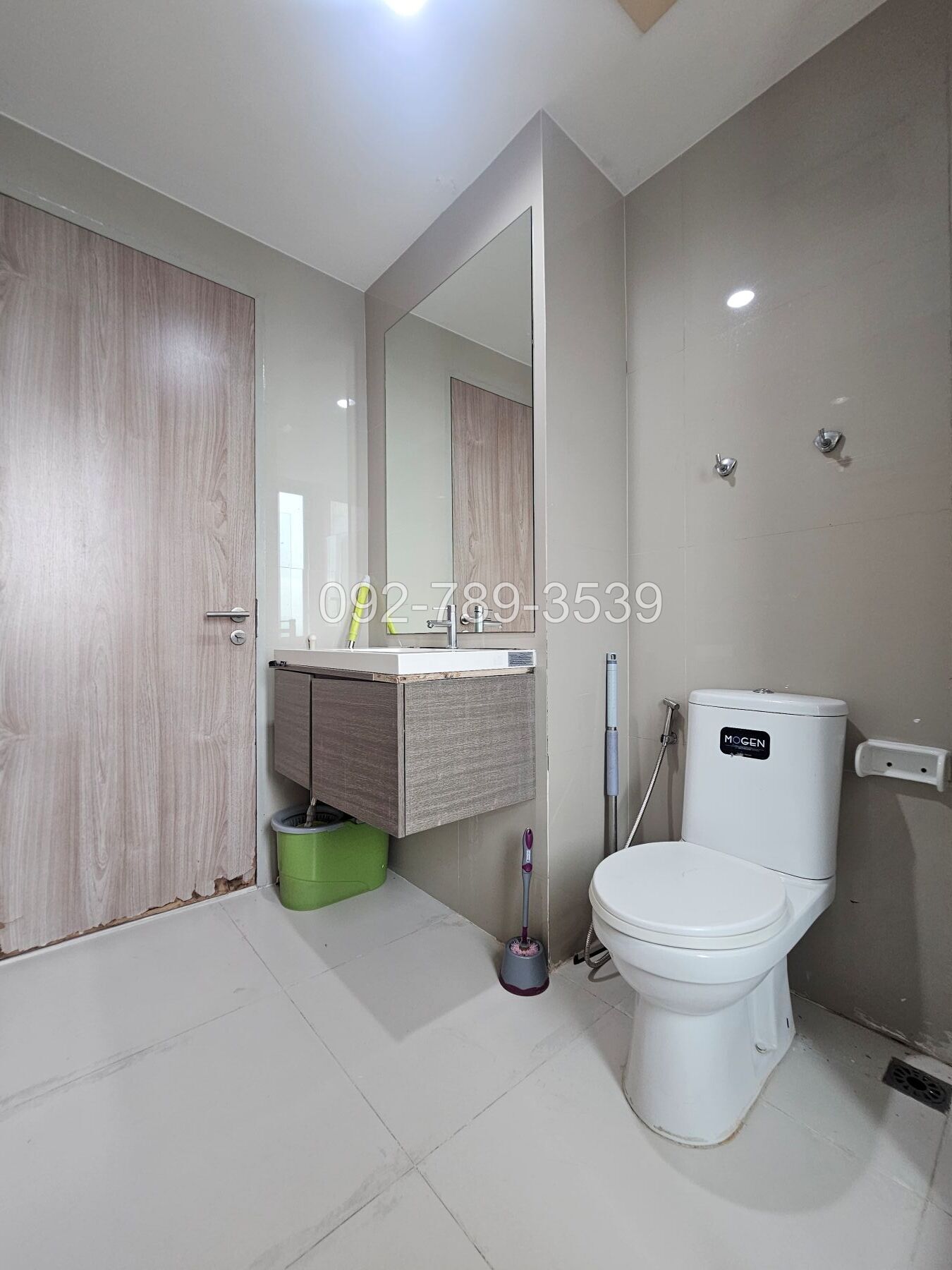 The Capital Condo ราชปรารภ-วิภาวดี