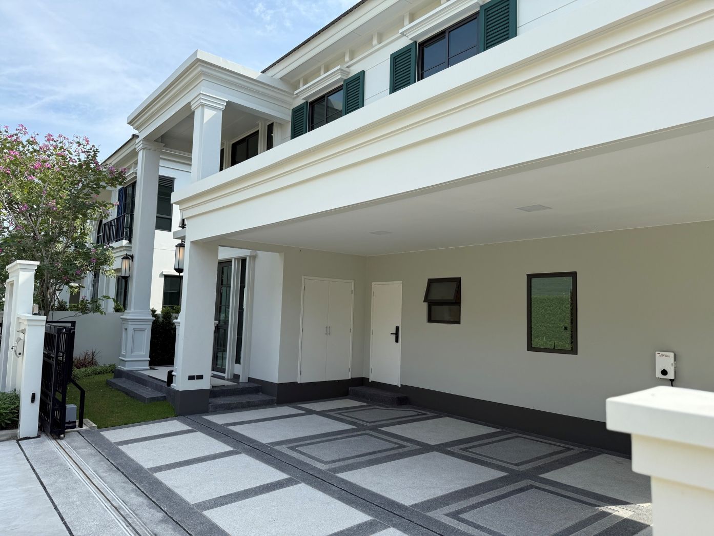 เศรษฐสิริ บางนากม.10 Setthasiri BangnaKM.10