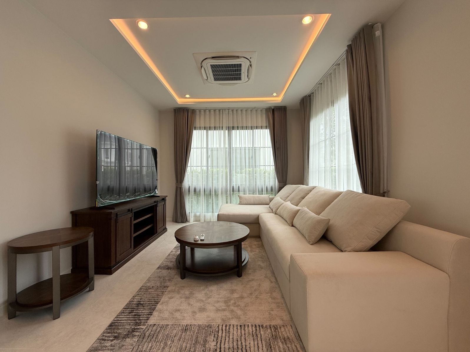 Setthasiri Bangna KM.10 เศรษฐสิริ บางนา กม.10