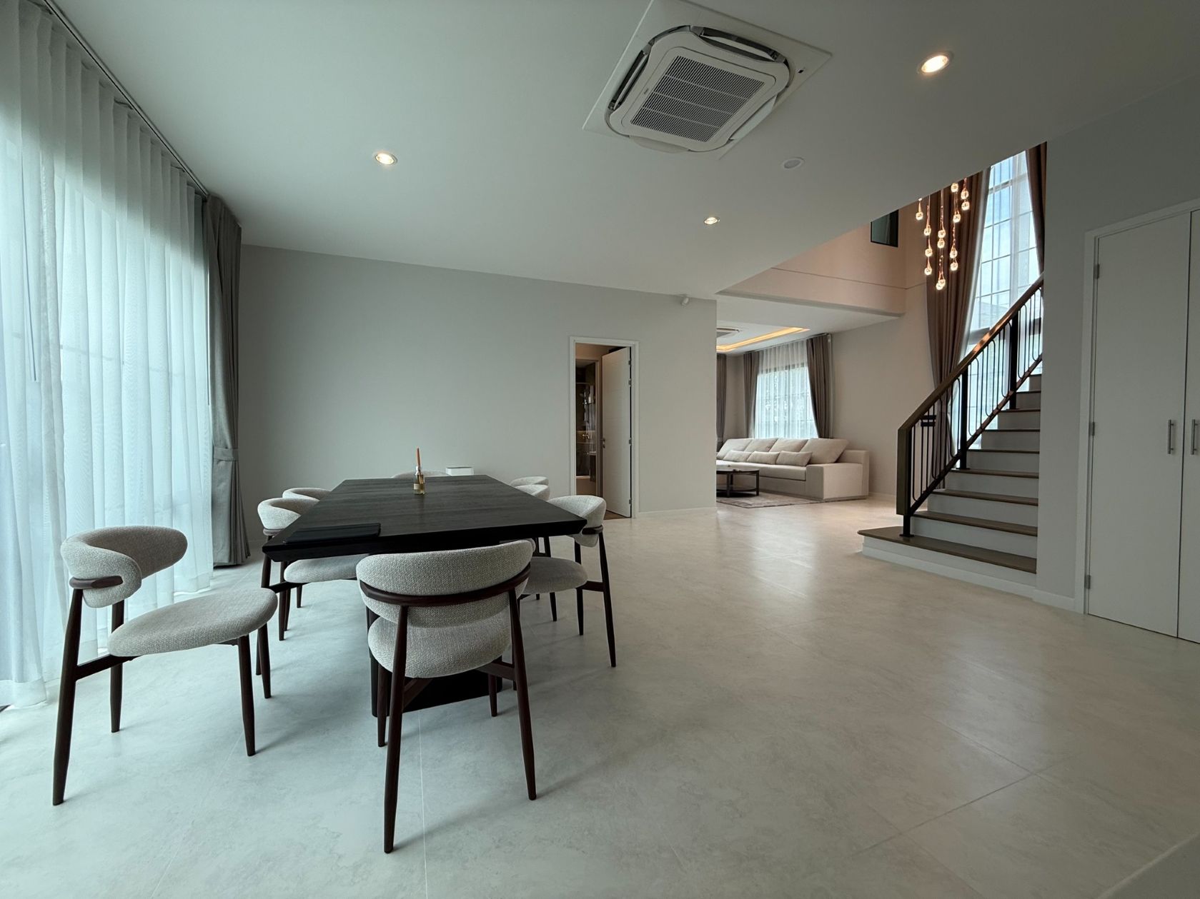 Setthasiri Bangna KM.10 เศรษฐสิริ บางนา กม.10