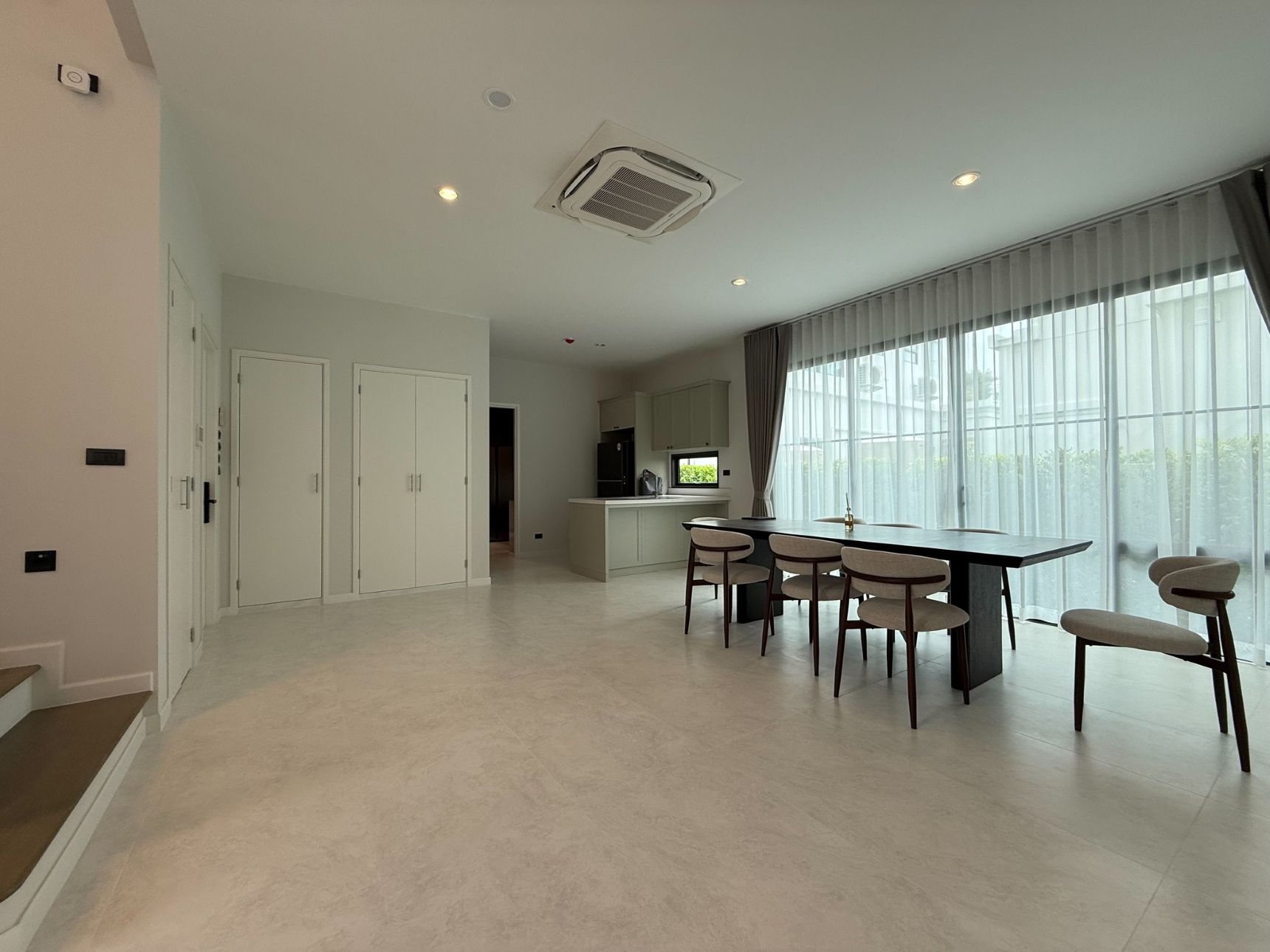Setthasiri Bangna KM.10 เศรษฐสิริ บางนา กม.10