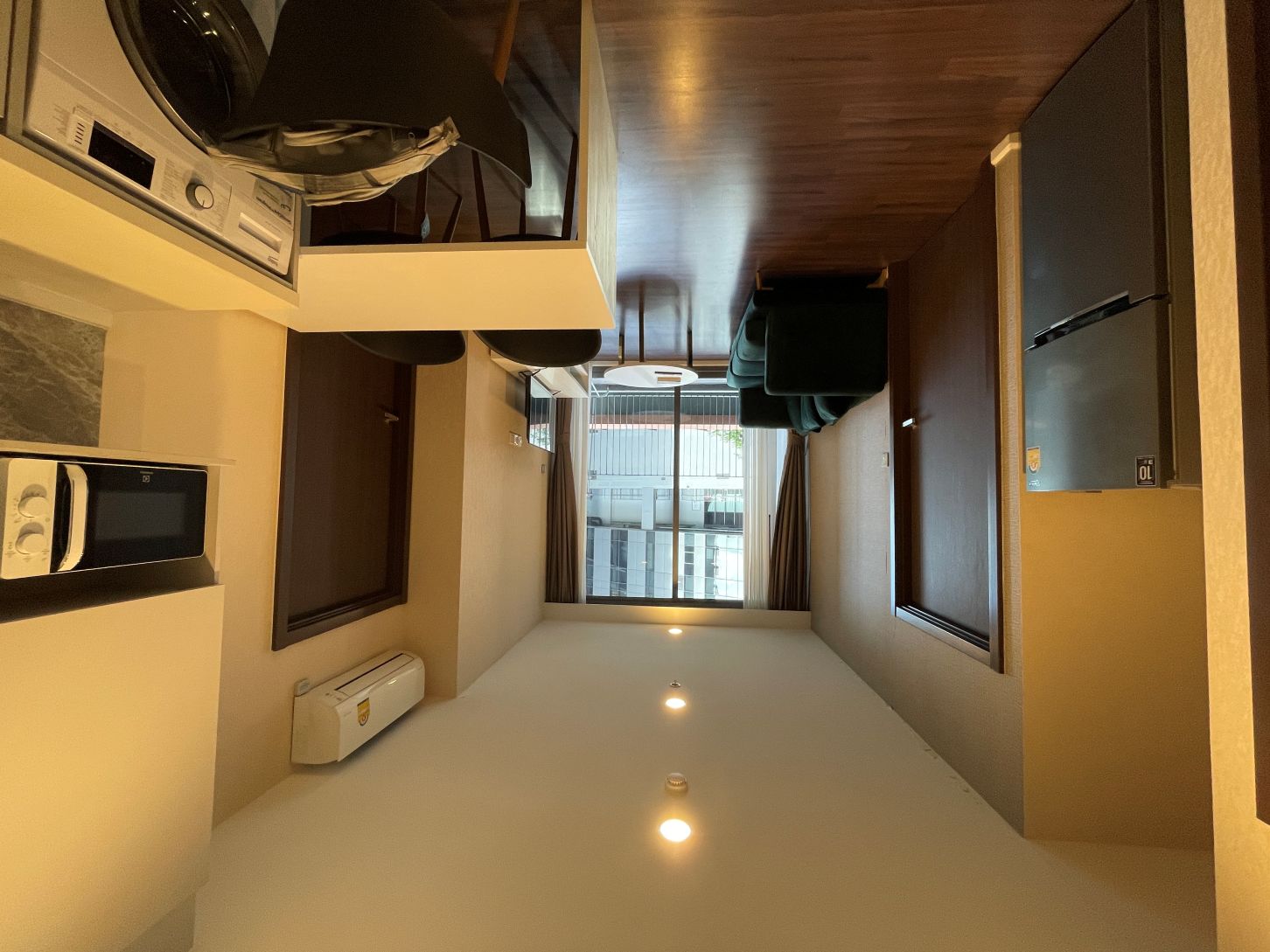 Whizdom Inspire Sukhumvit