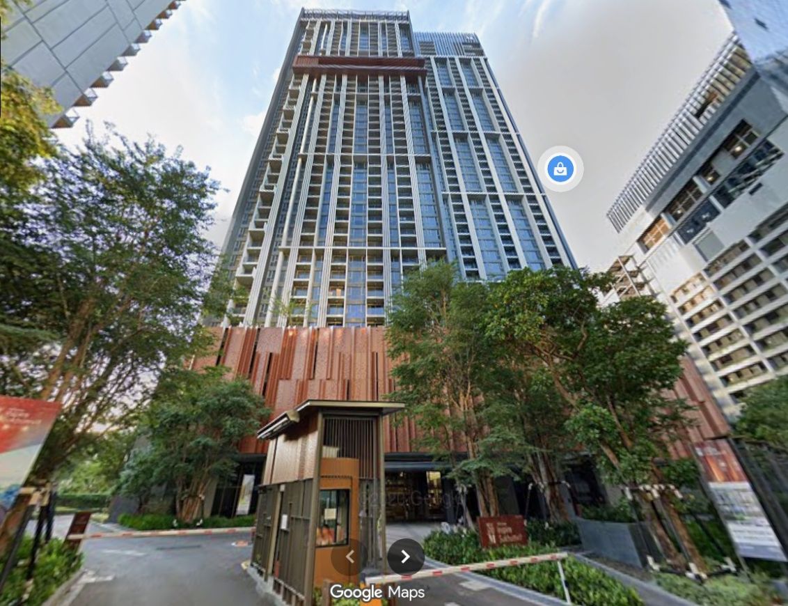Whizdom Inspire Sukhumvit