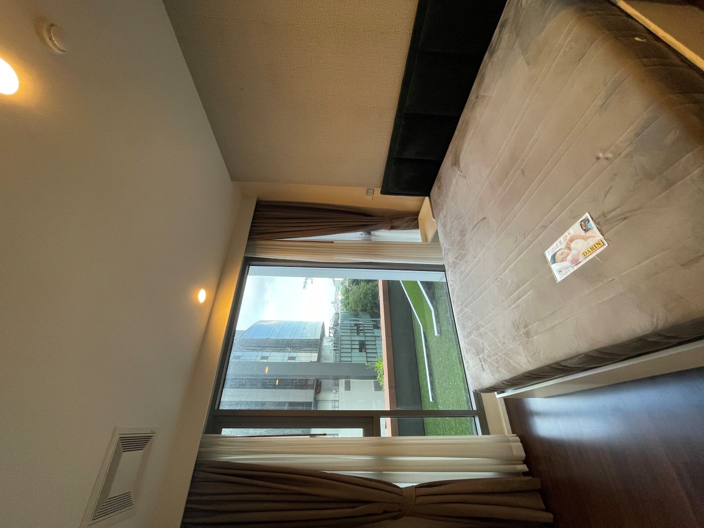 Whizdom Inspire Sukhumvit