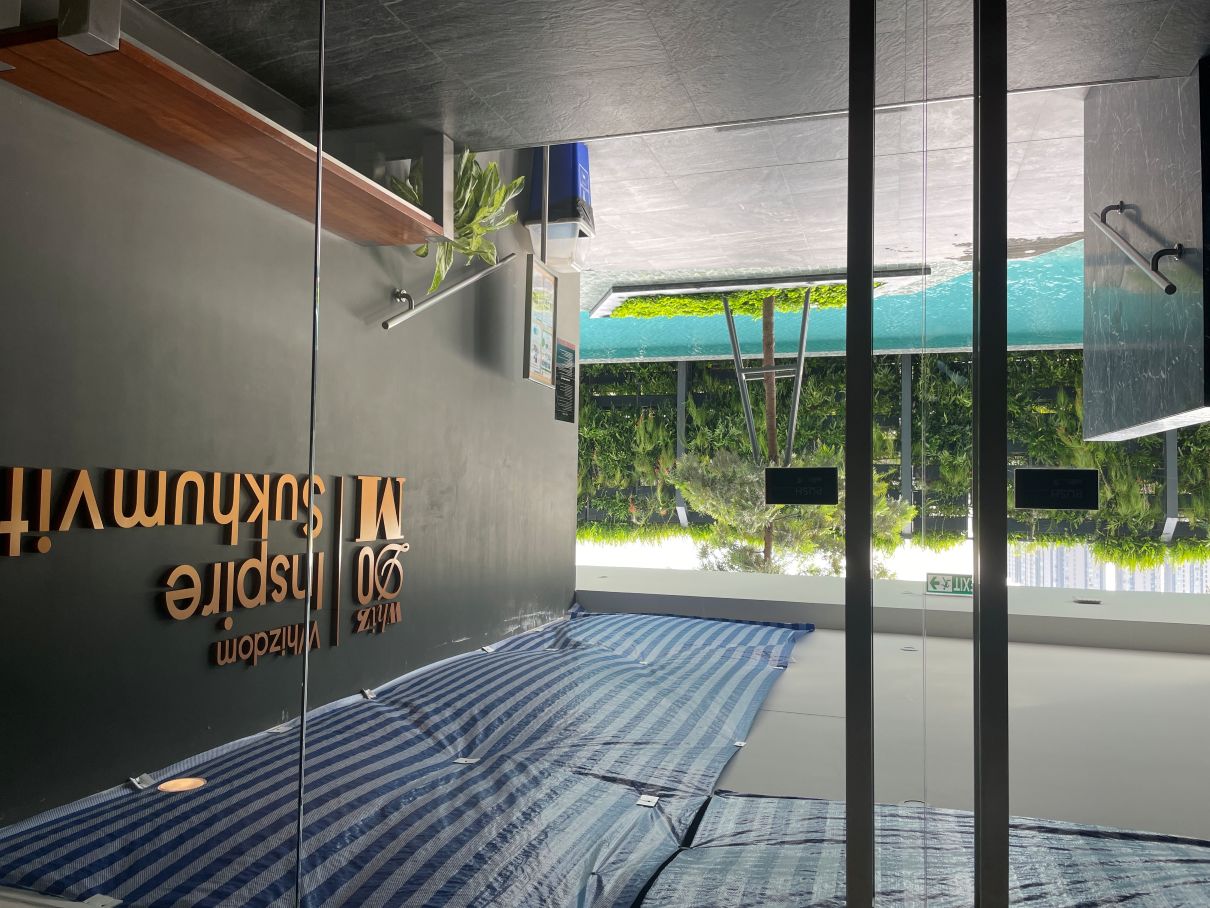 Whizdom Inspire Sukhumvit