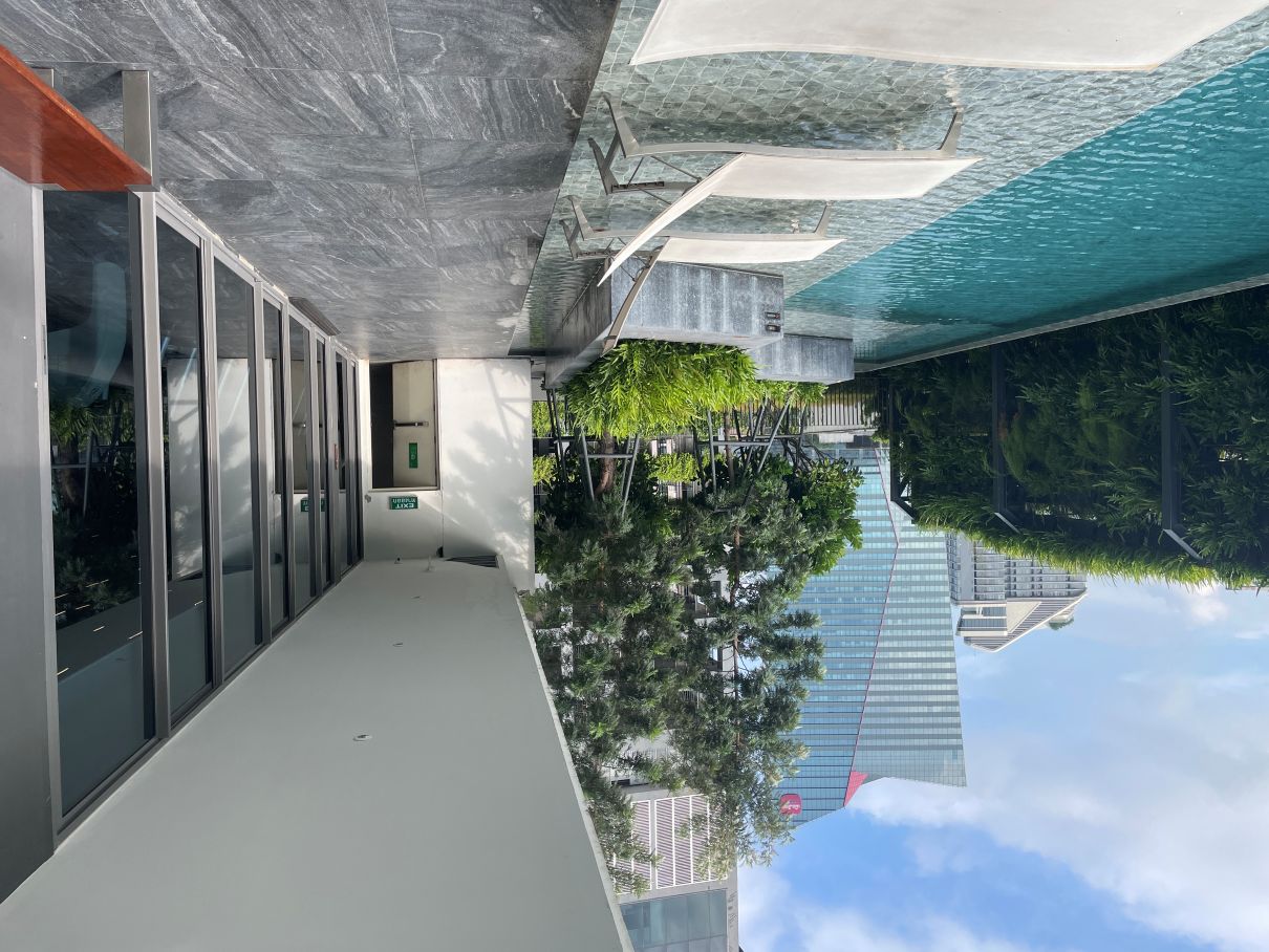 Whizdom Inspire Sukhumvit