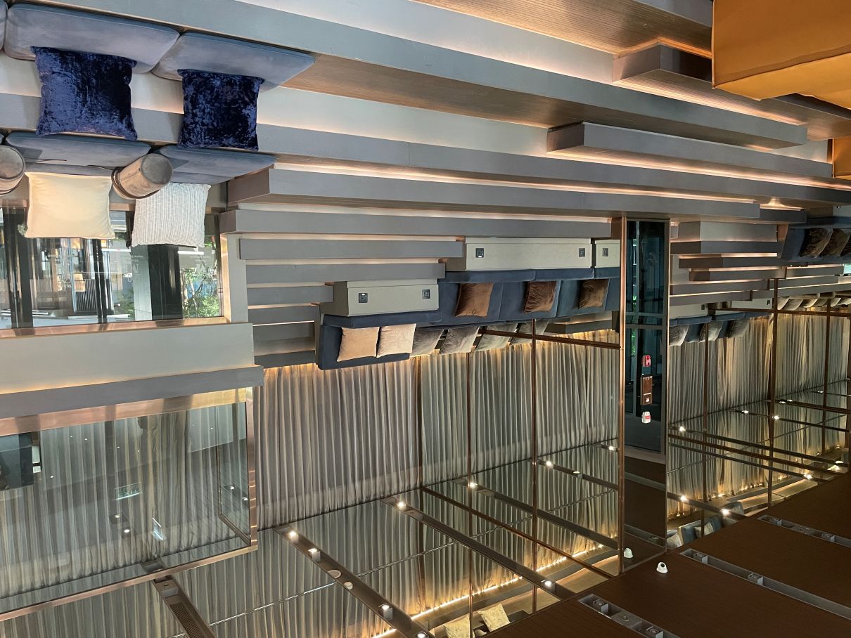 Whizdom Inspire Sukhumvit
