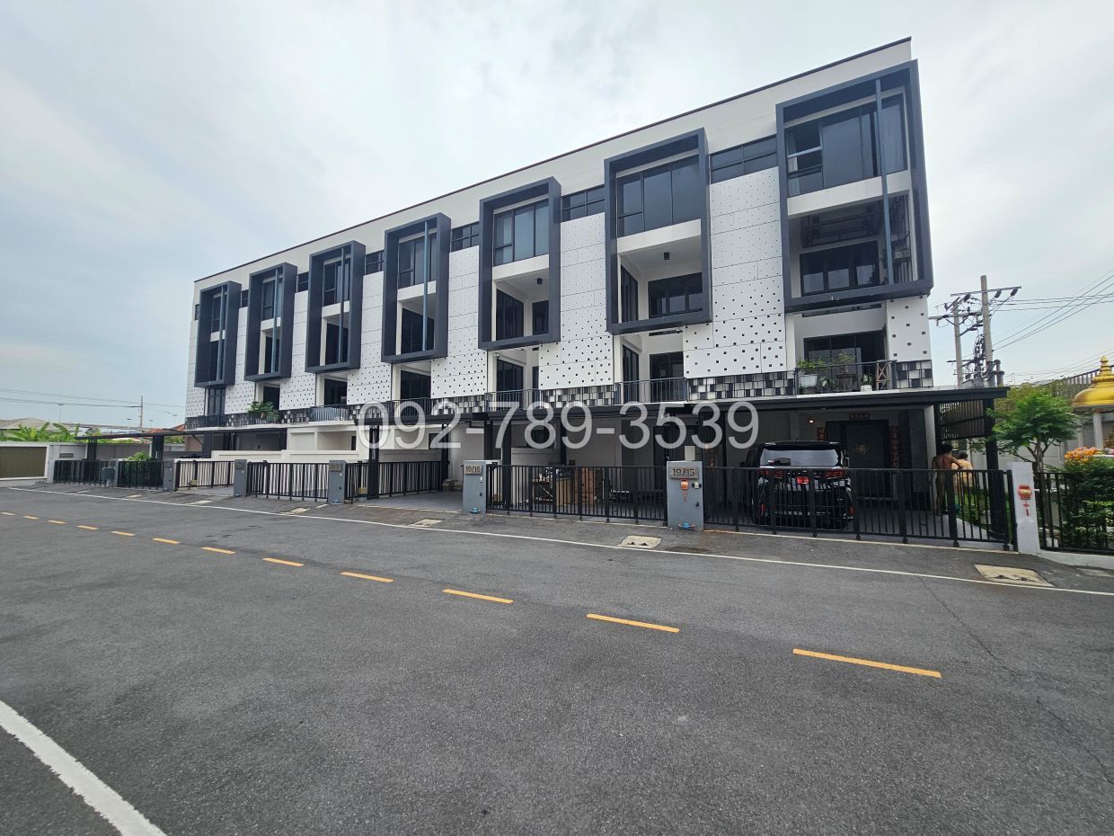 The Harmony at 62 Ramintra