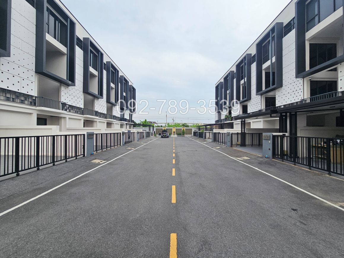 The Harmony at 62 Ramintra