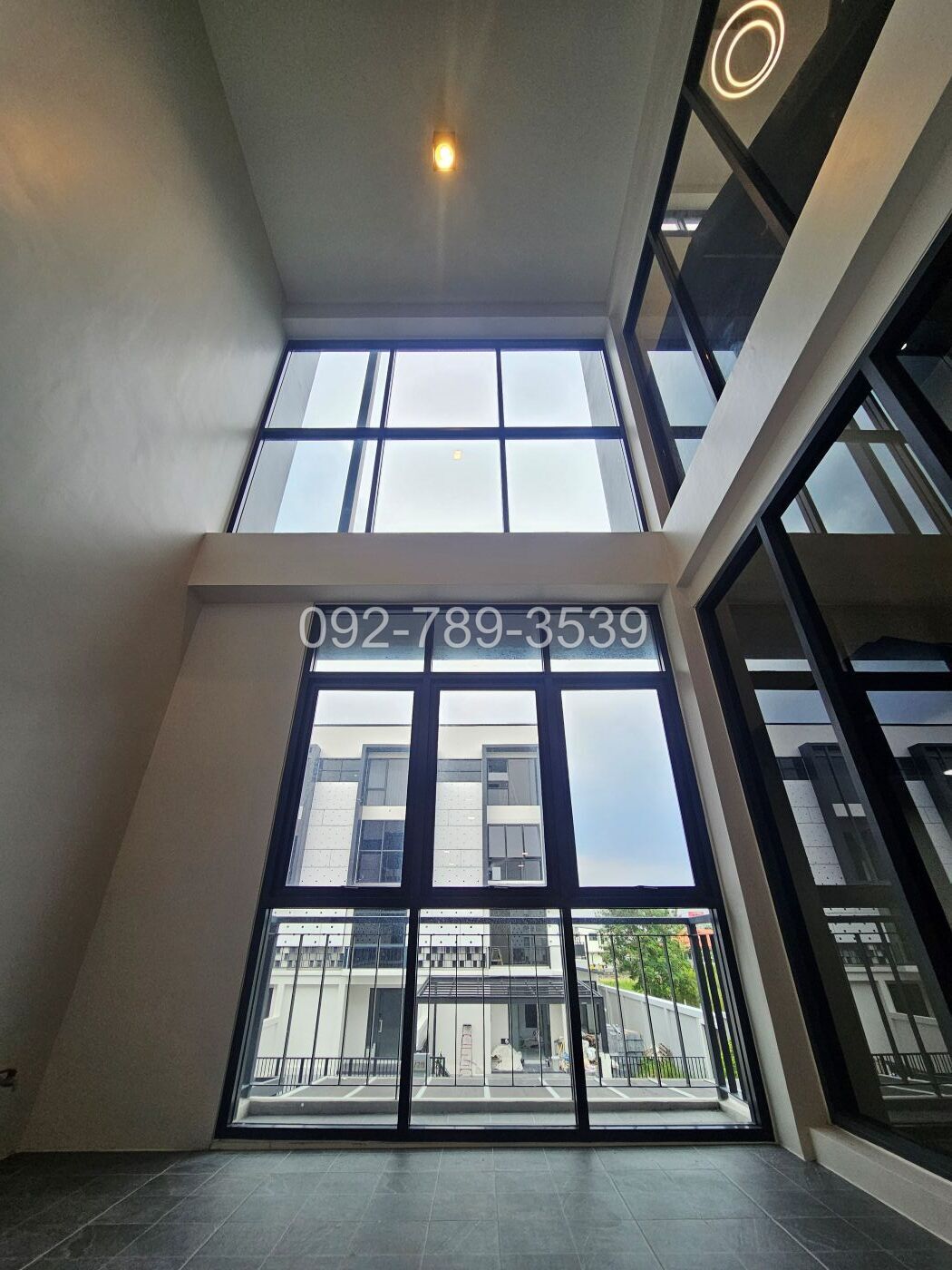 The Harmony at 62 Ramintra