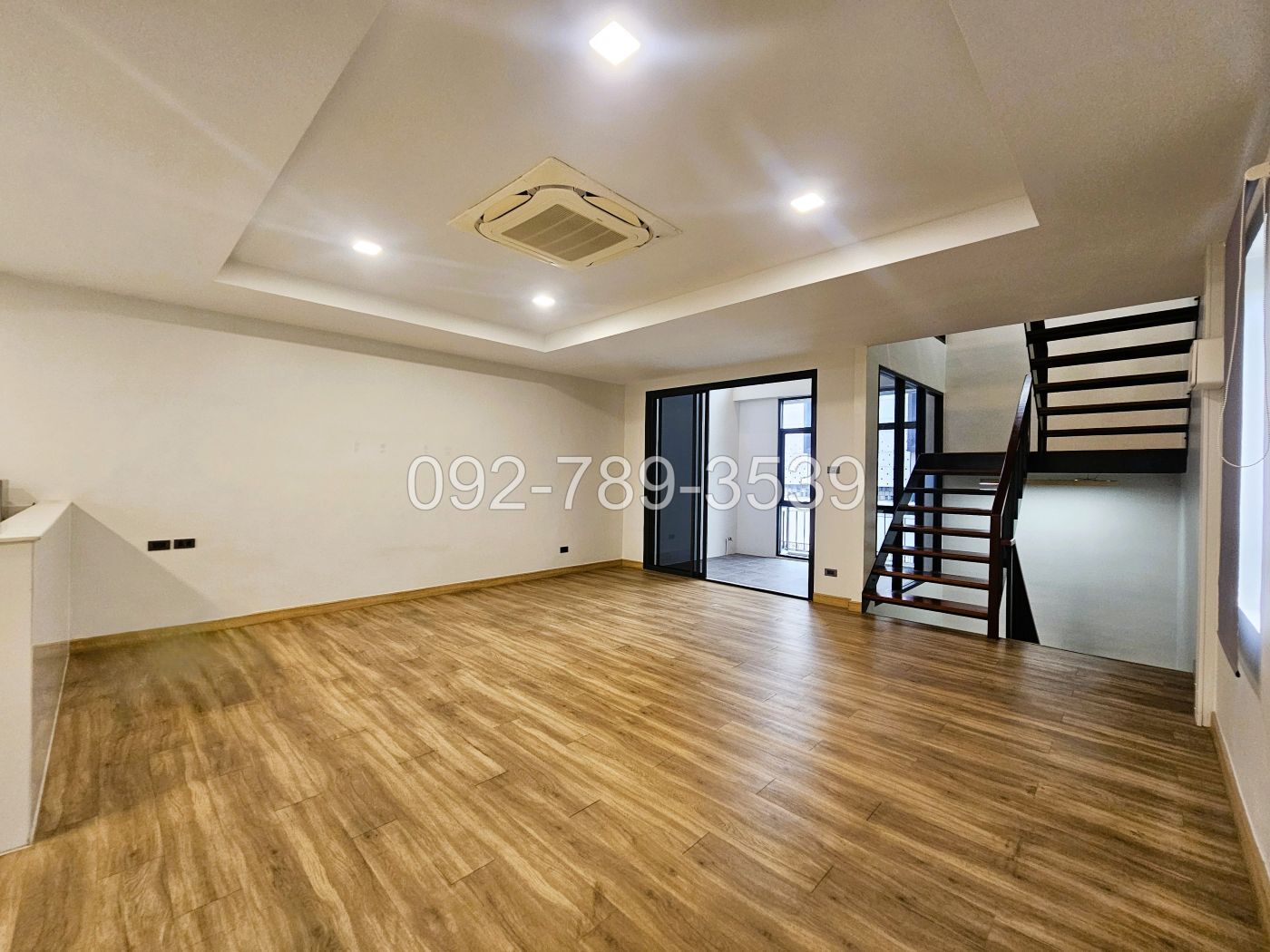 The Harmony at 62 Ramintra