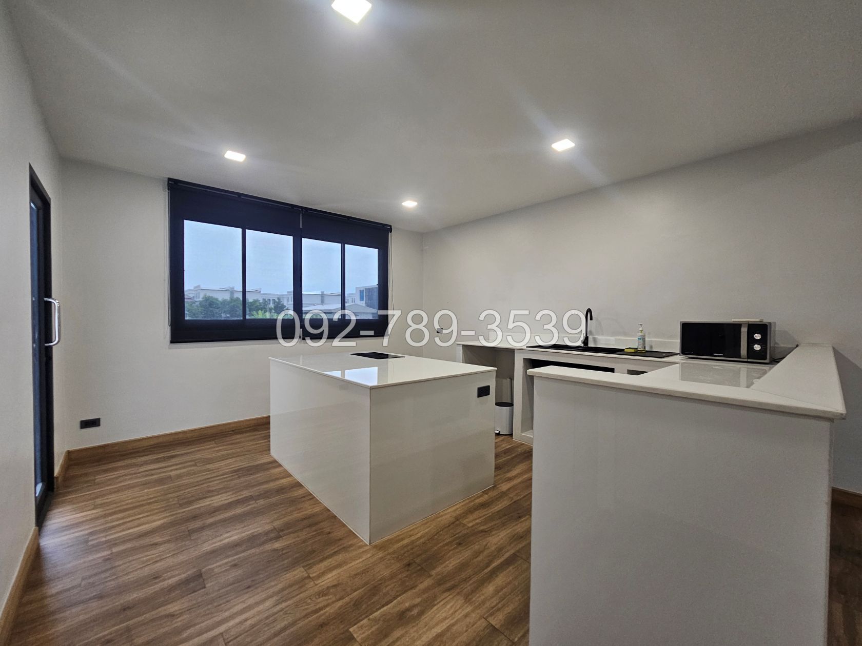 The Harmony at 62 Ramintra