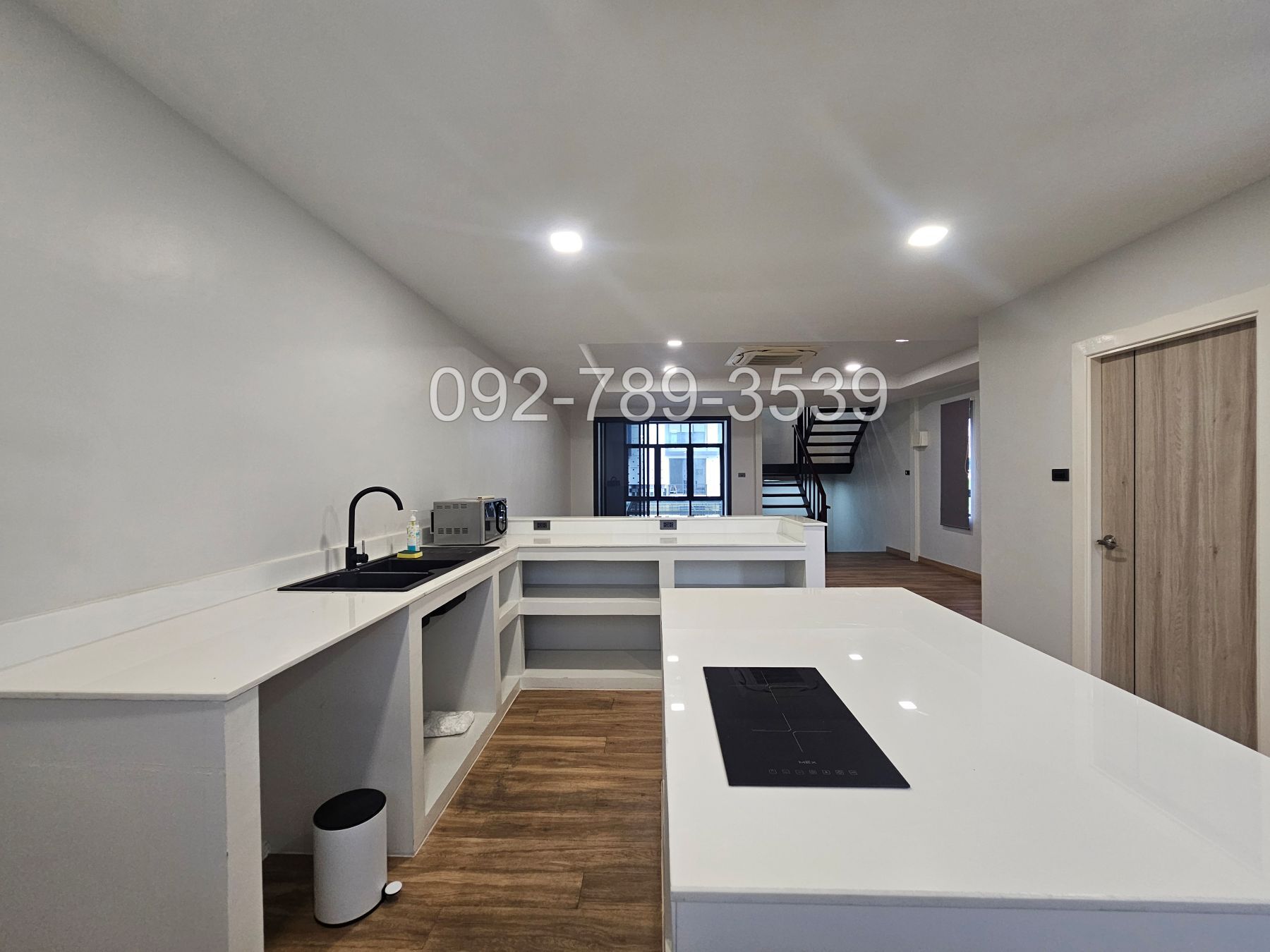 The Harmony at 62 Ramintra