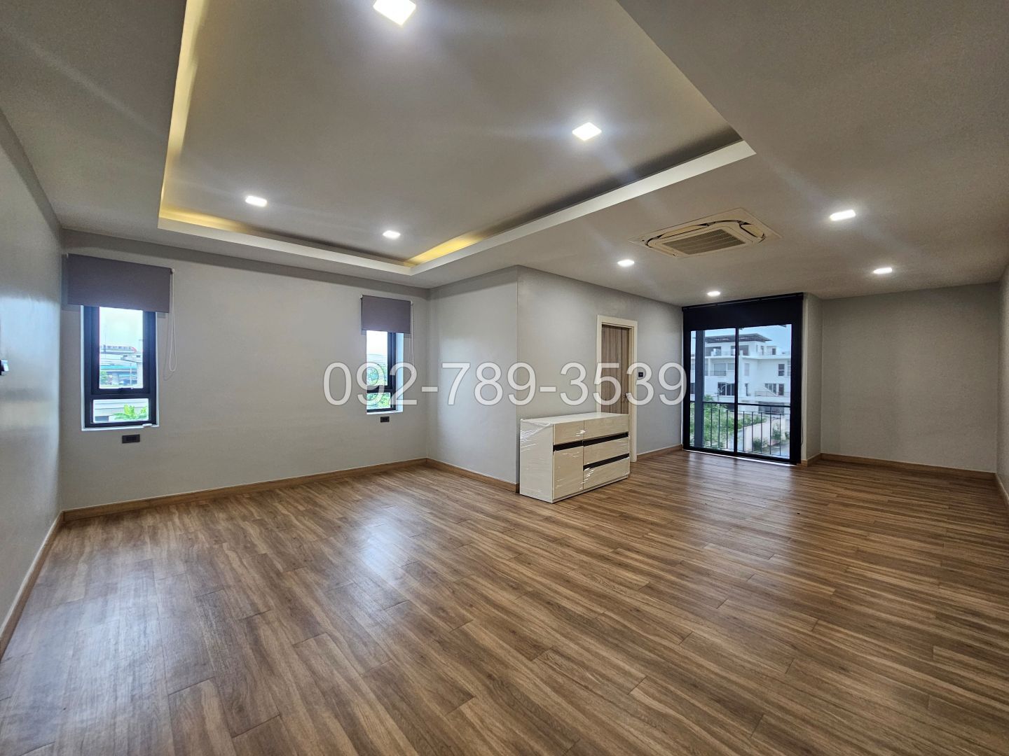 The Harmony at 62 Ramintra