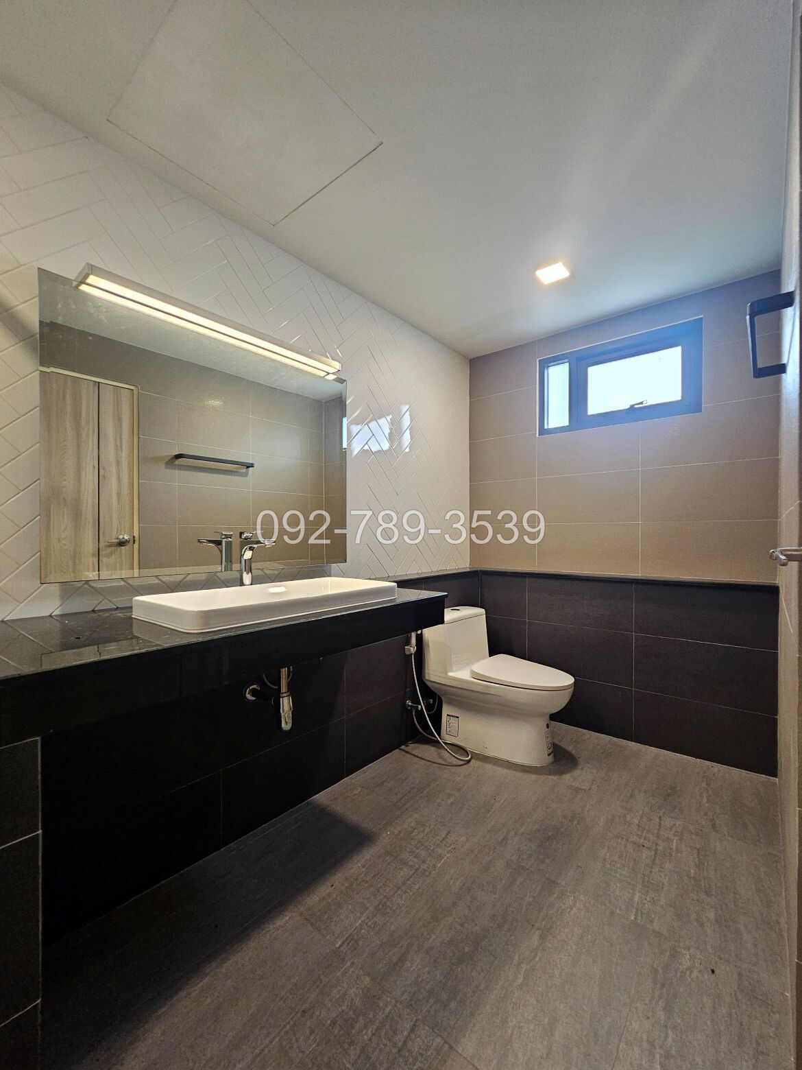 The Harmony at 62 Ramintra