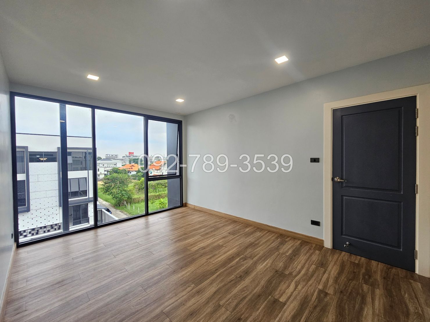 The Harmony at 62 Ramintra