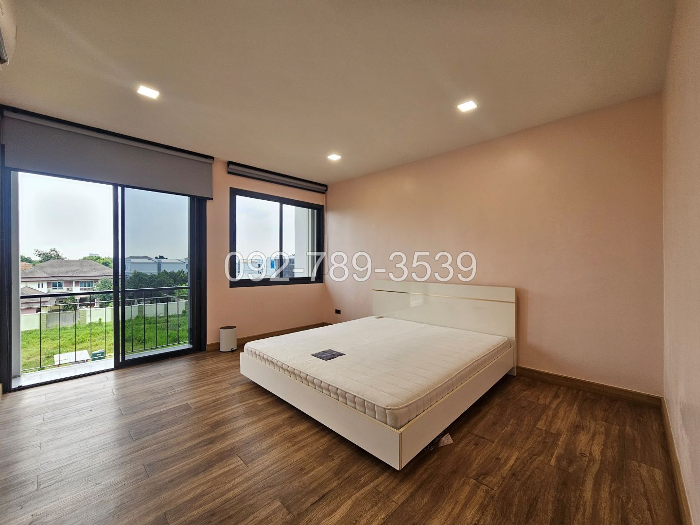 The Harmony at 62 Ramintra