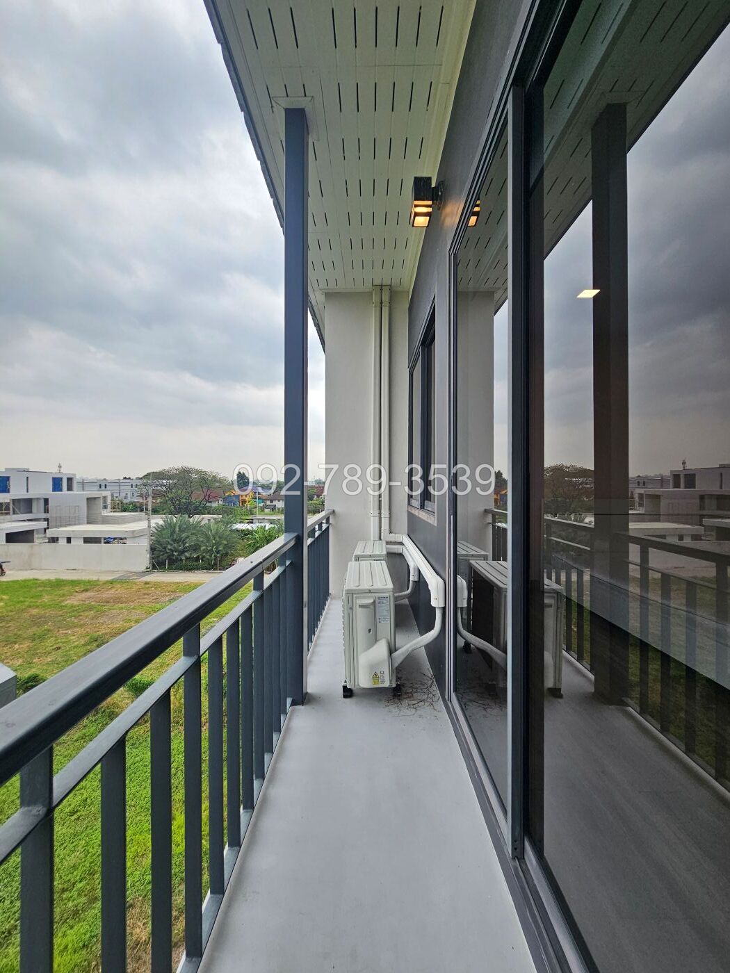 The Harmony at 62 Ramintra