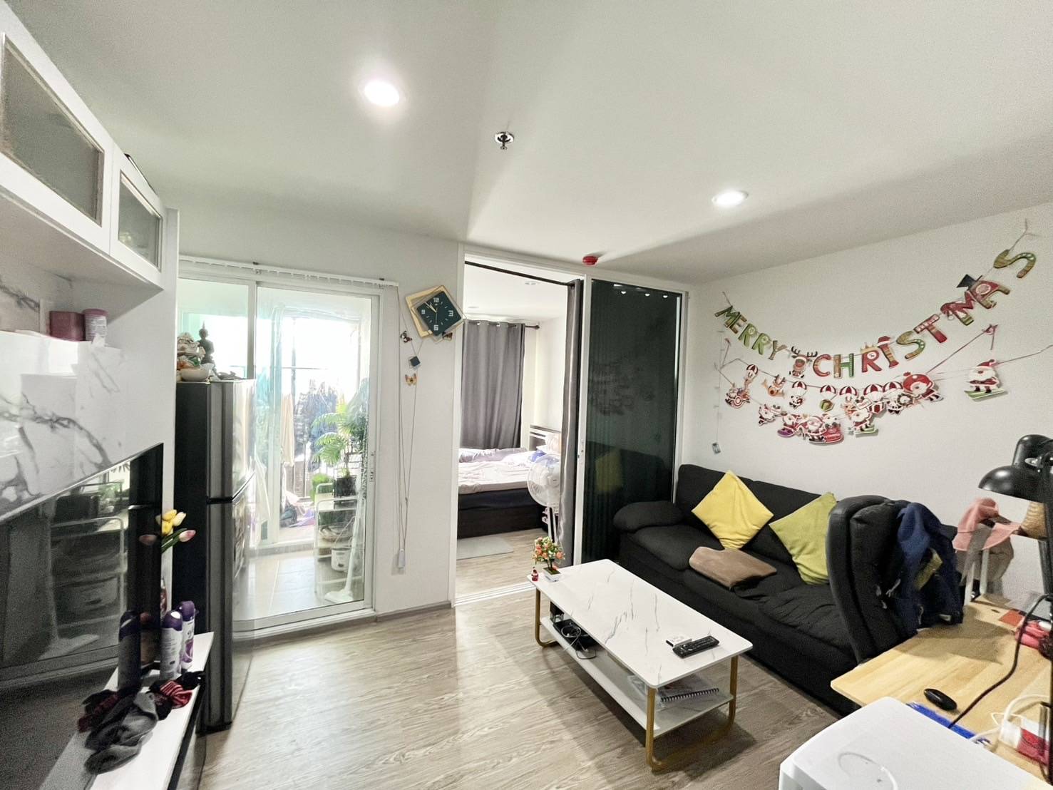 Regent Home Bangson Phase 28 (รีเจ้นท์ โฮม บางซ่อน เฟส 28)