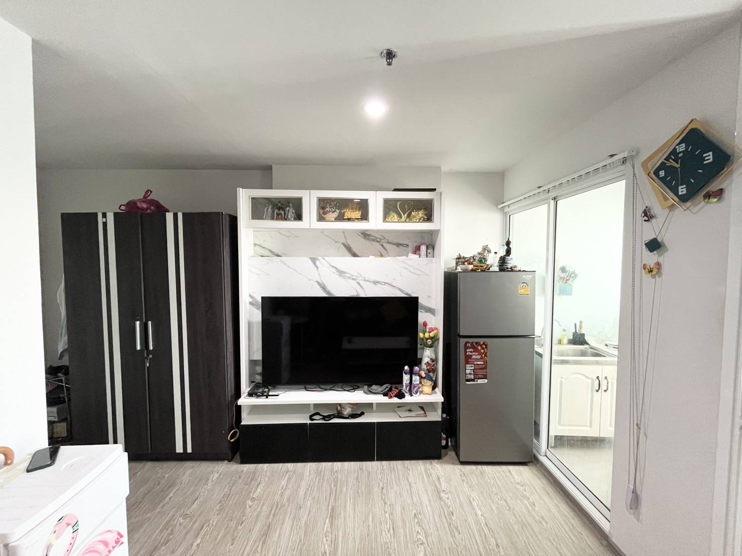 Regent Home Bangson Phase 28 (รีเจ้นท์ โฮม บางซ่อน เฟส 28)