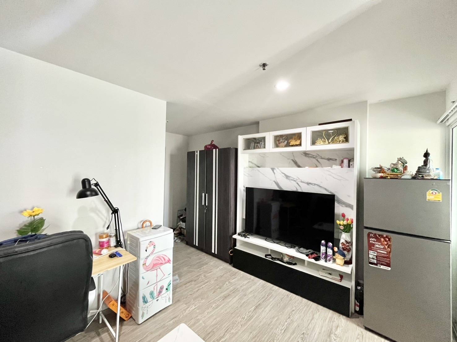 Regent Home Bangson Phase 28 (รีเจ้นท์ โฮม บางซ่อน เฟส 28)