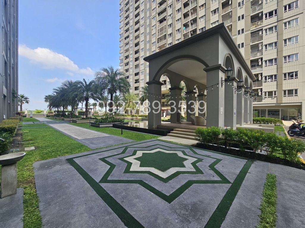 Manor Sanambinnam แมเนอร์ สนามบินน้ำ