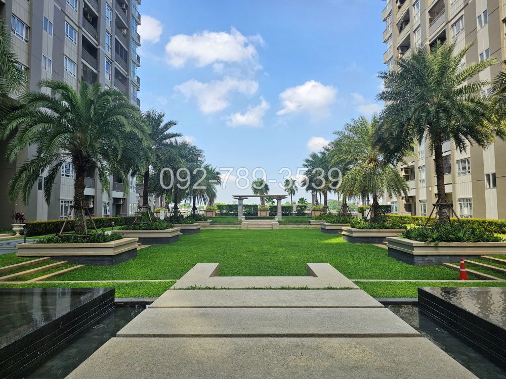 Manor Sanambinnam แมเนอร์ สนามบินน้ำ