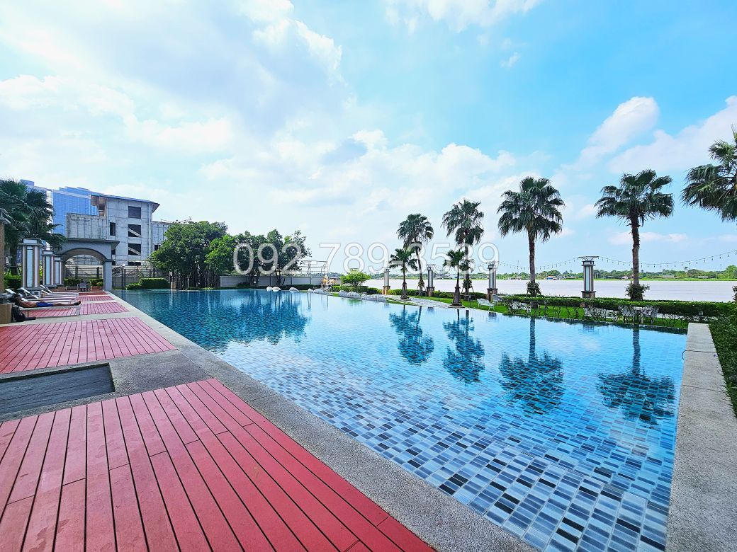 Manor Sanambinnam แมเนอร์ สนามบินน้ำ