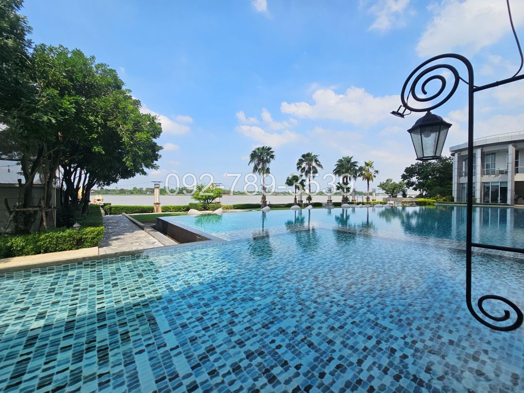 Manor Sanambinnam แมเนอร์ สนามบินน้ำ