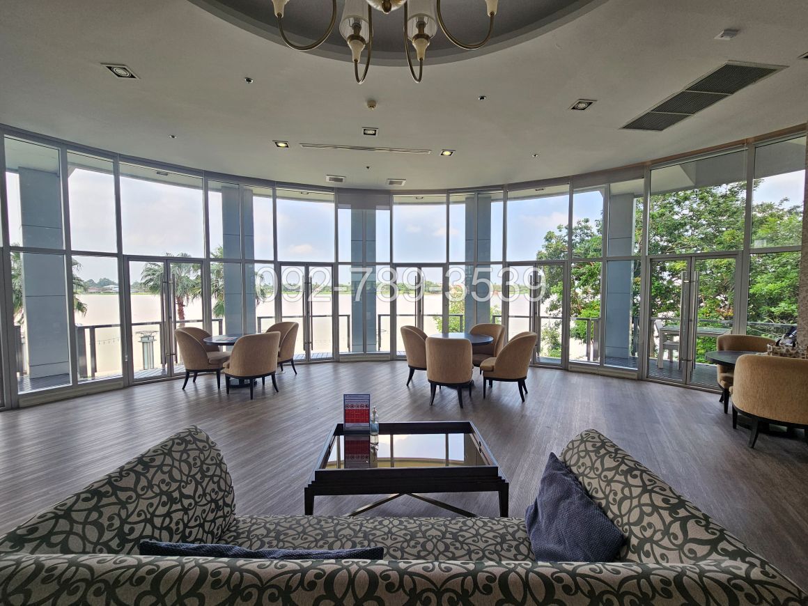 Manor Sanambinnam แมเนอร์ สนามบินน้ำ