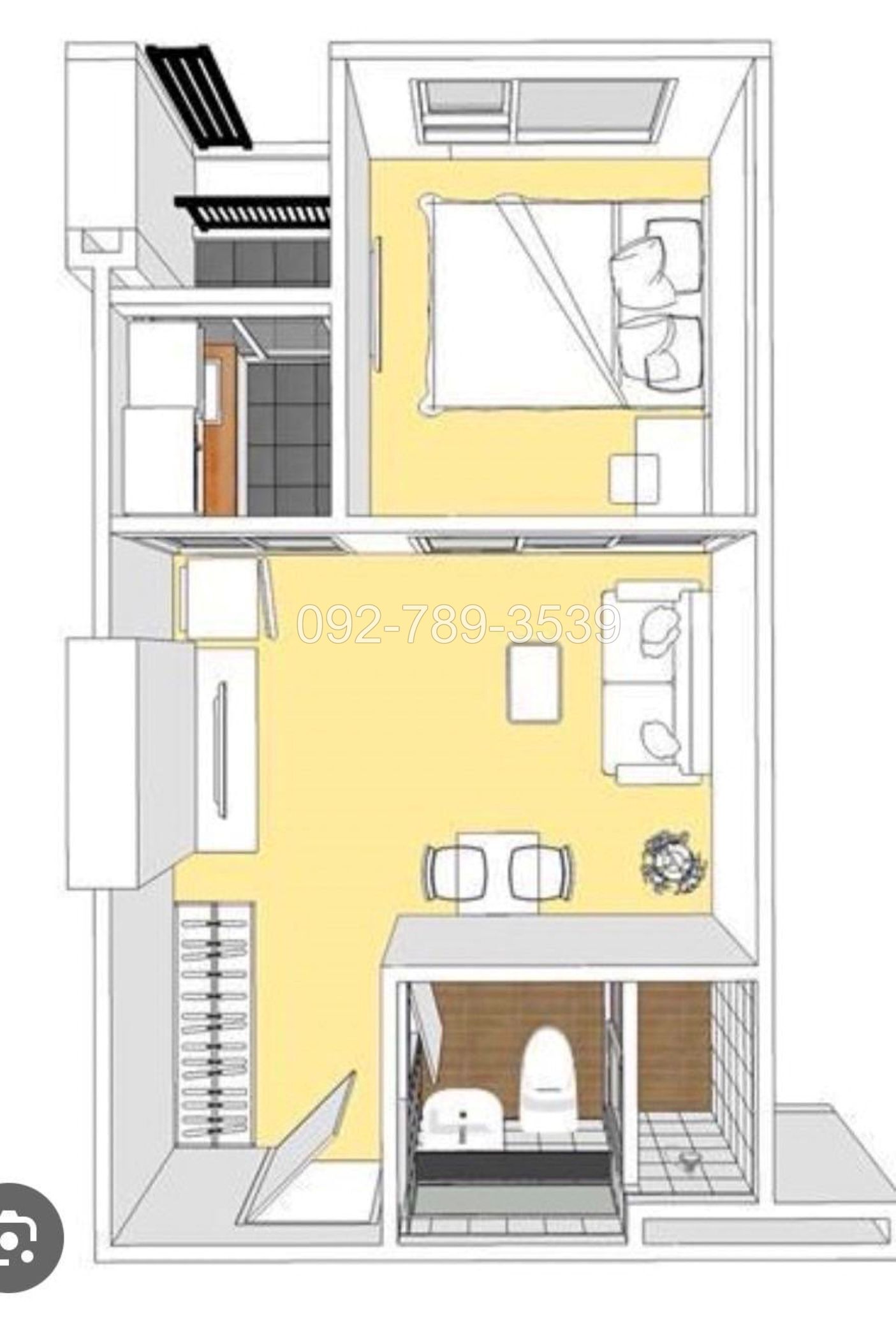 Regent Home Bangson Phase 28 (รีเจ้นท์ โฮม บางซ่อน เฟส 28)