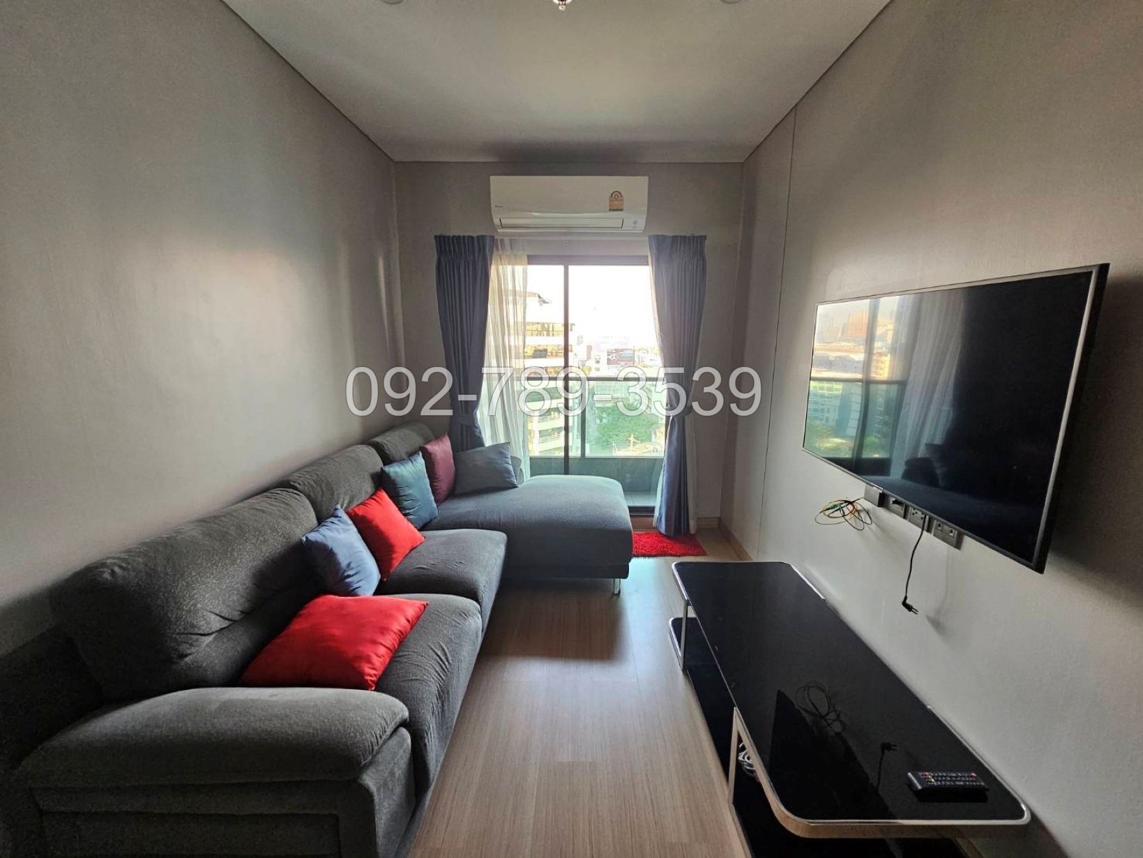 ลุมพินี สวีท ดินแดง-ราชปรารภ Lumpini Suite Dindaeng-Ratchaprarop