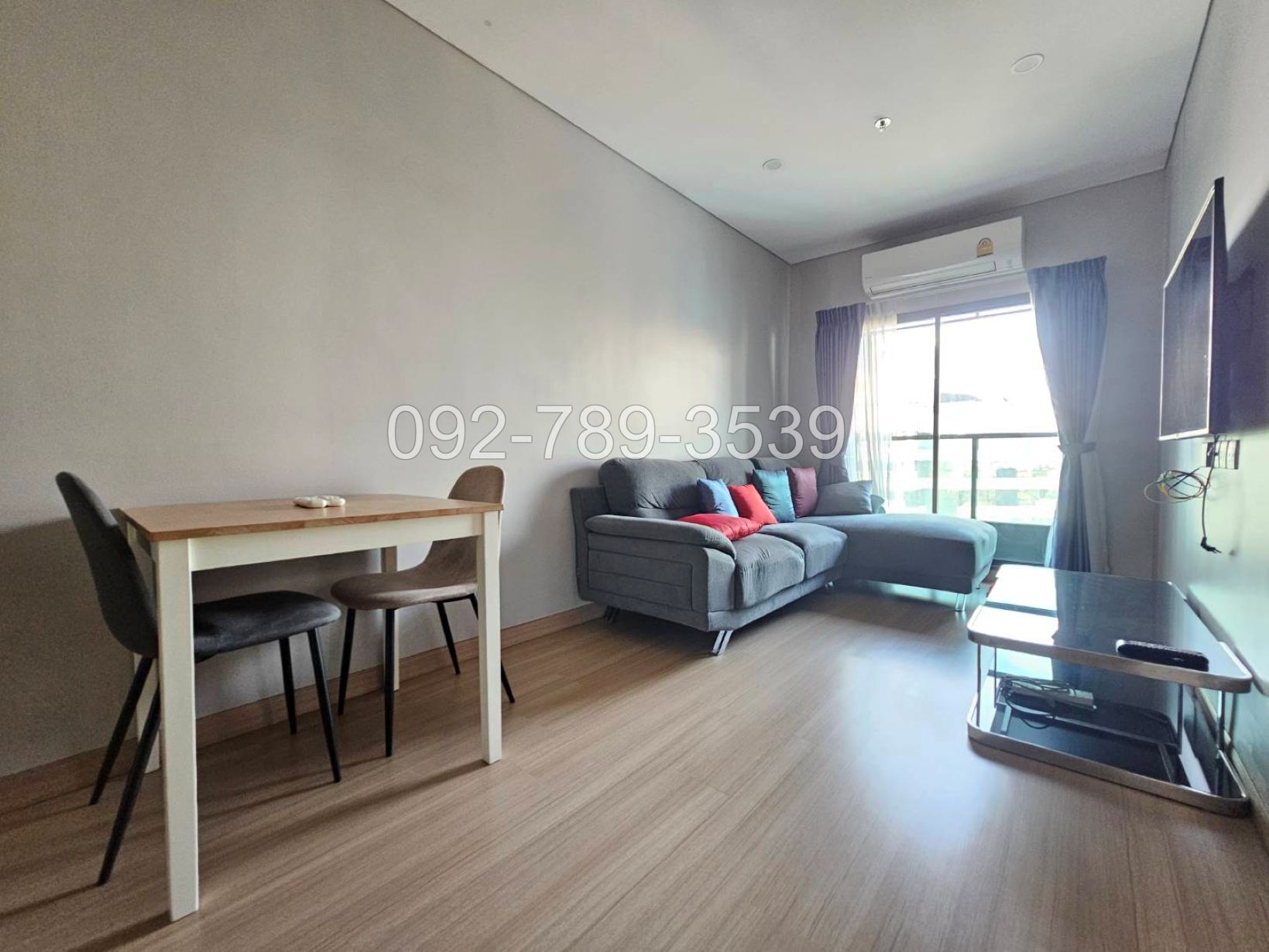 ลุมพินี สวีท ดินแดง-ราชปรารภ Lumpini Suite Dindaeng-Ratchaprarop