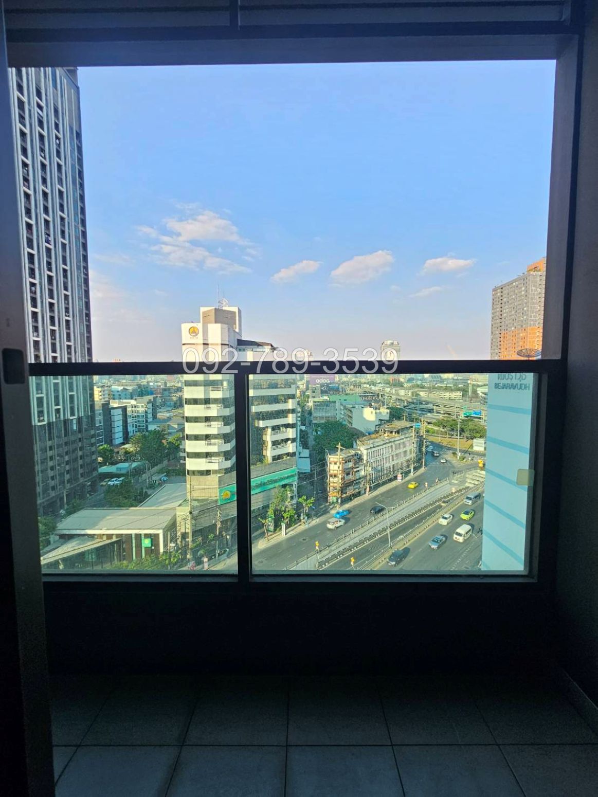 ลุมพินี สวีท ดินแดง-ราชปรารภ Lumpini Suite Dindaeng-Ratchaprarop