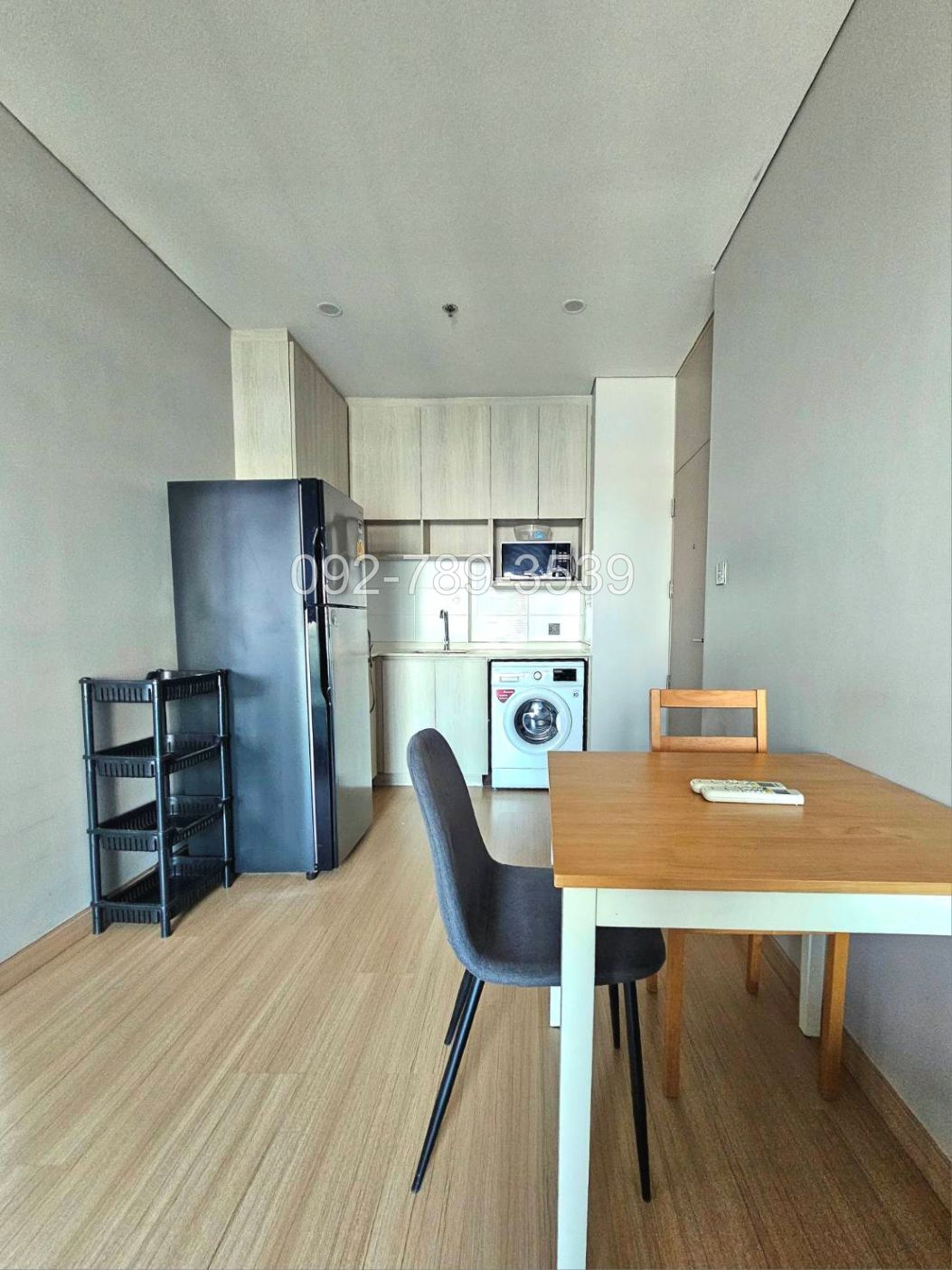 ลุมพินี สวีท ดินแดง-ราชปรารภ Lumpini Suite Dindaeng-Ratchaprarop