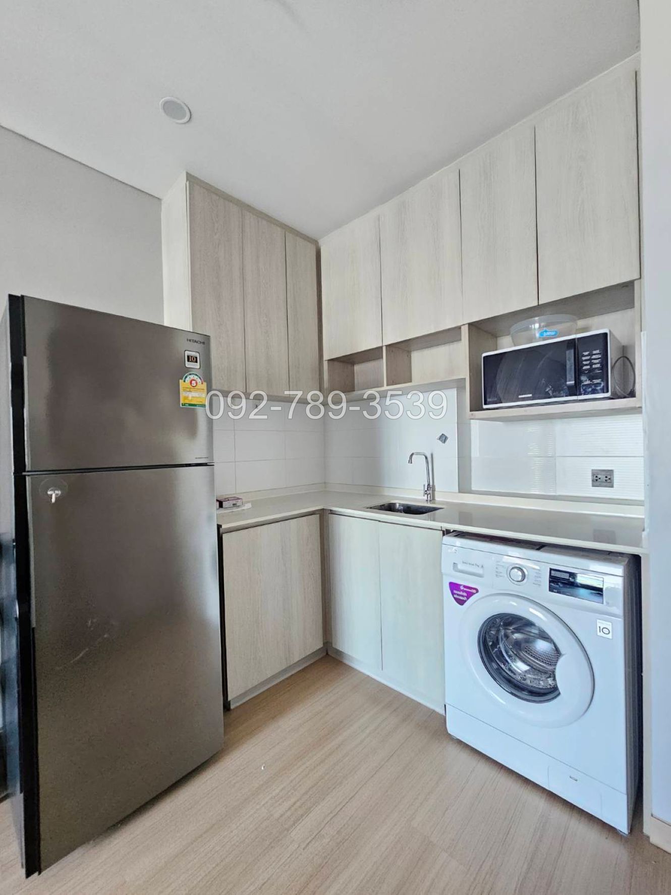 ลุมพินี สวีท ดินแดง-ราชปรารภ Lumpini Suite Dindaeng-Ratchaprarop