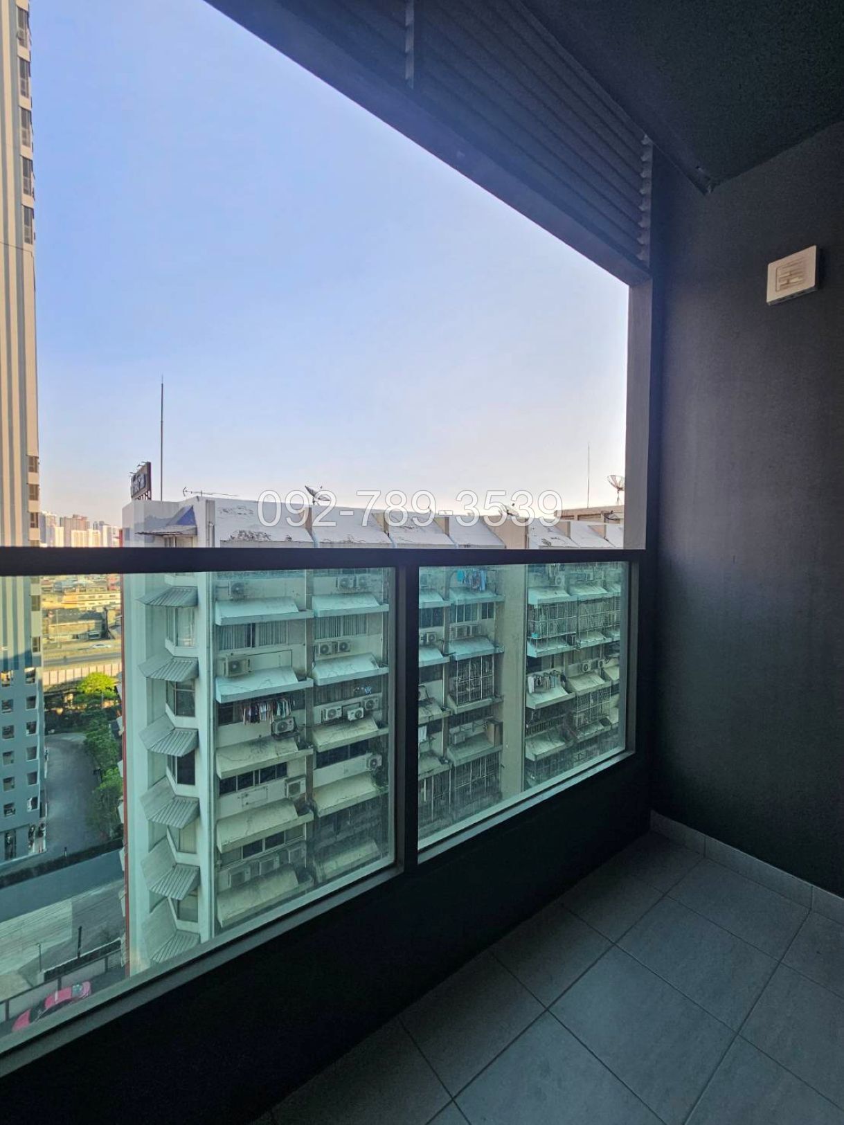 ลุมพินี สวีท ดินแดง-ราชปรารภ Lumpini Suite Dindaeng-Ratchaprarop